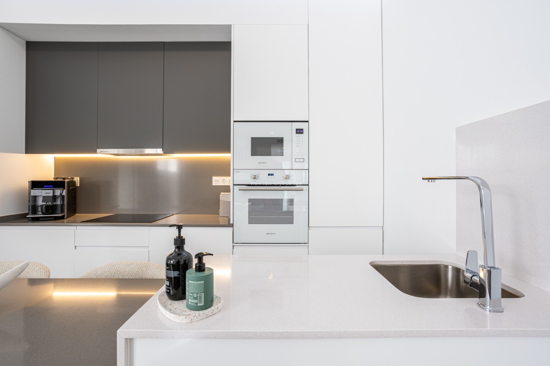 Revente - Villa - Torre Pacheco - Inland