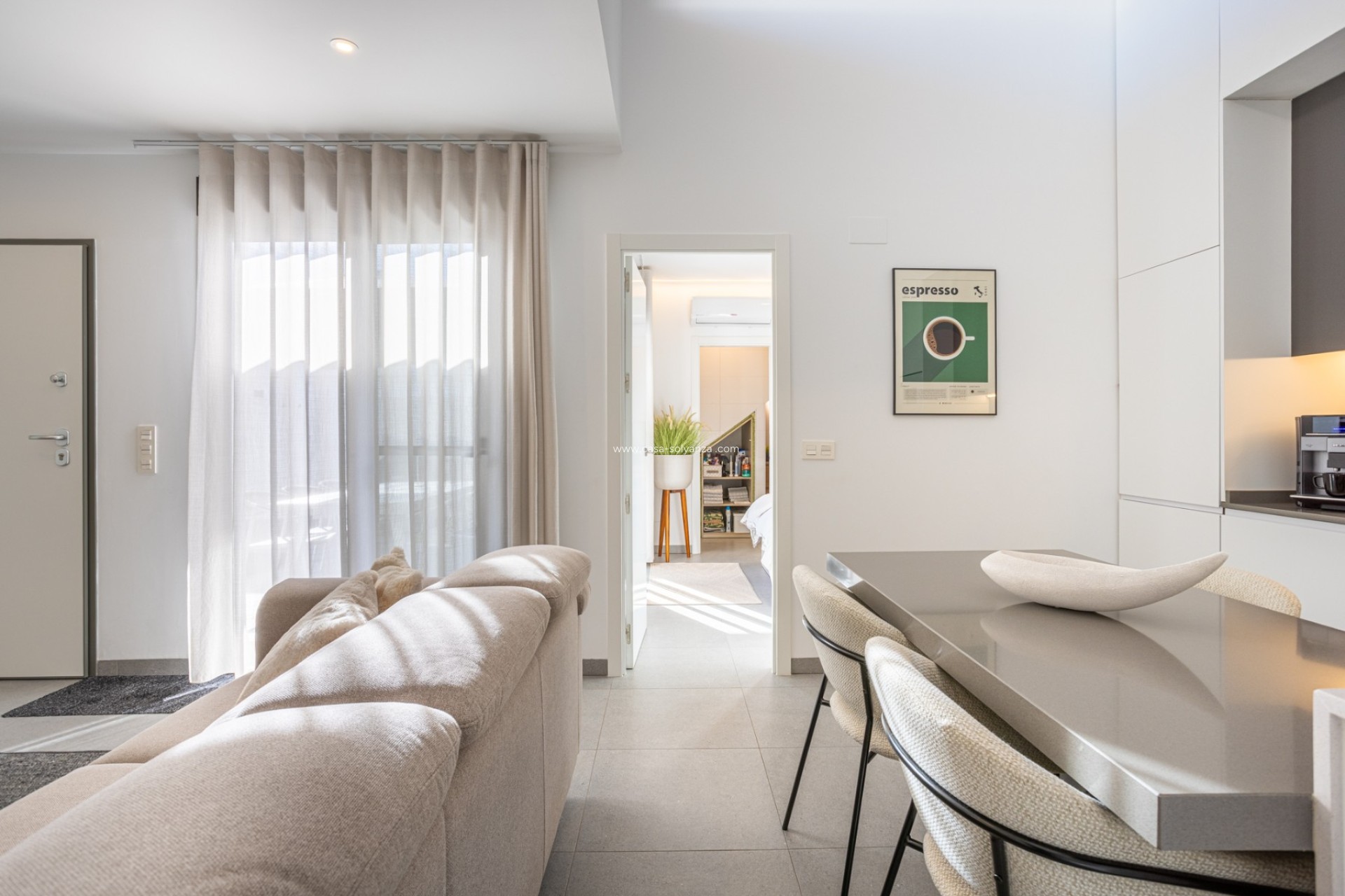 Revente - Villa - Torre Pacheco - Inland