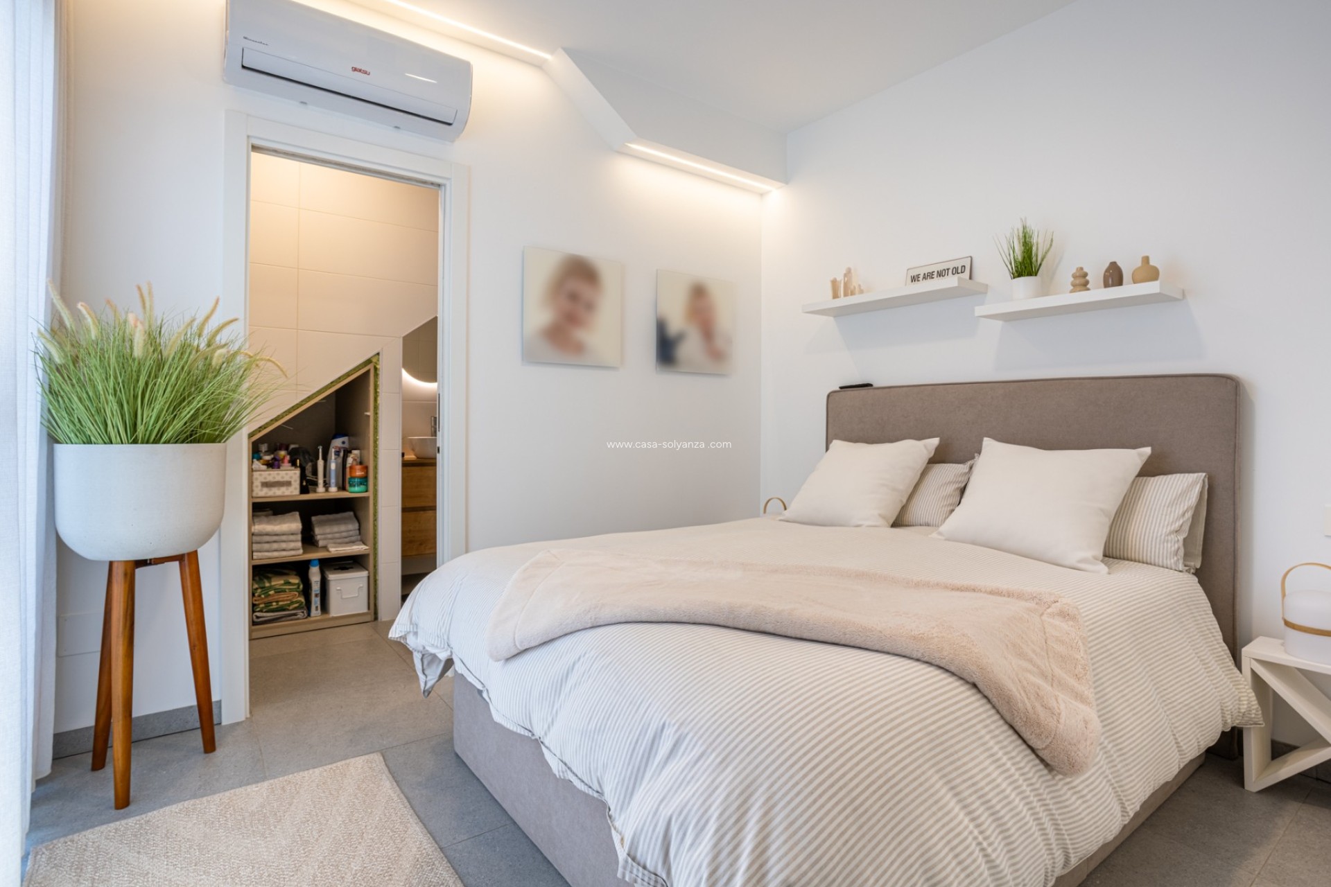 Revente - Villa - Torre Pacheco - Inland