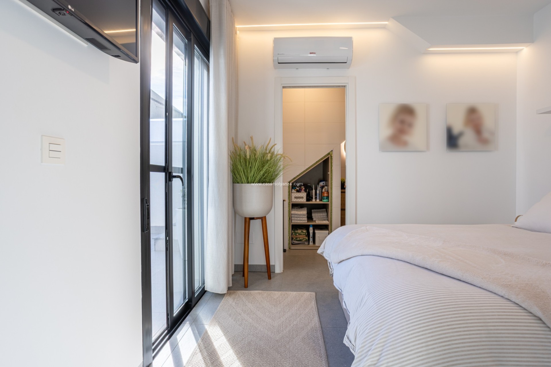 Revente - Villa - Torre Pacheco - Inland