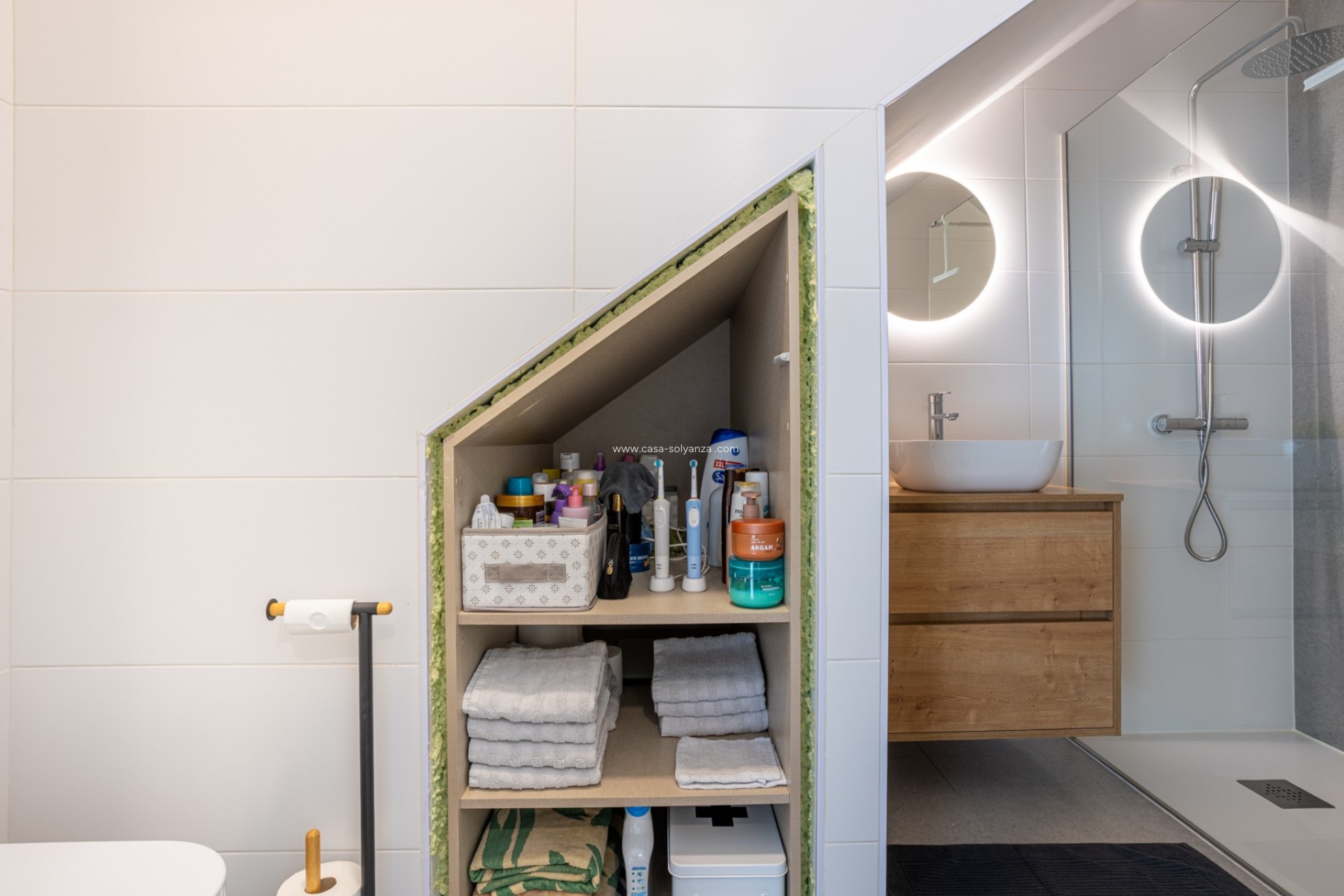 Revente - Villa - Torre Pacheco - Inland