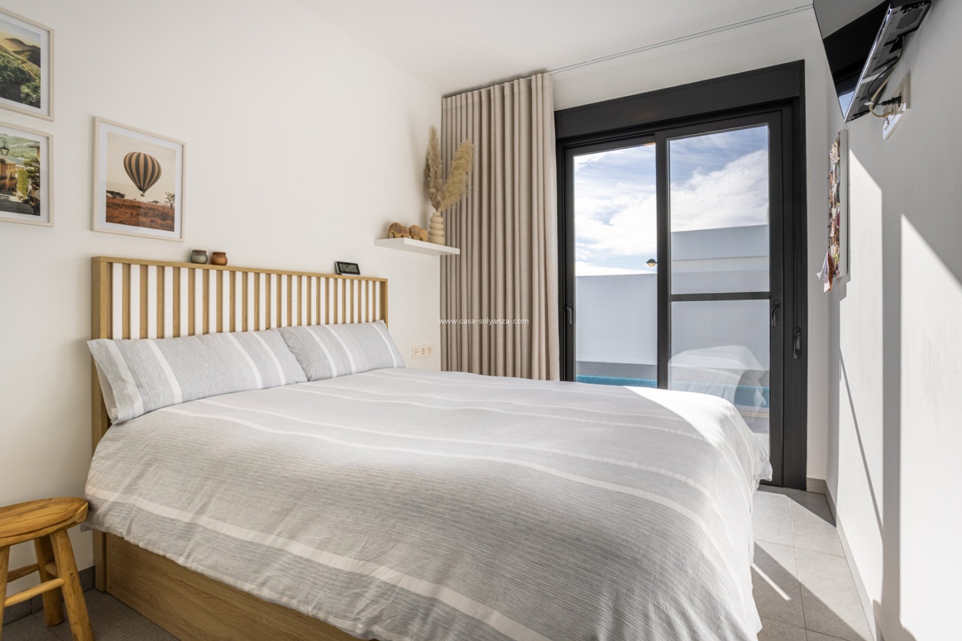 Revente - Villa - Torre Pacheco - Inland