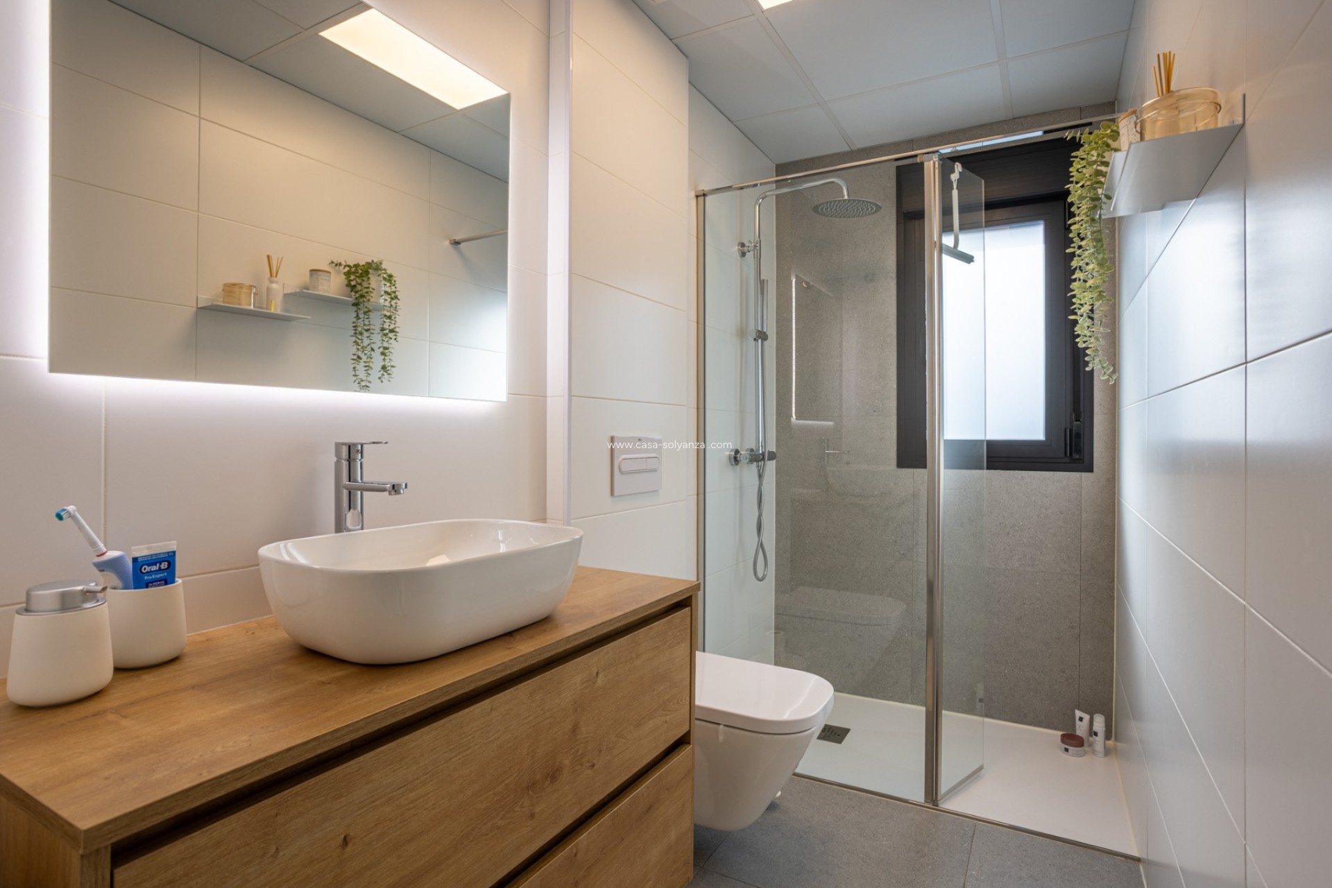 Revente - Villa - Torre Pacheco - Inland