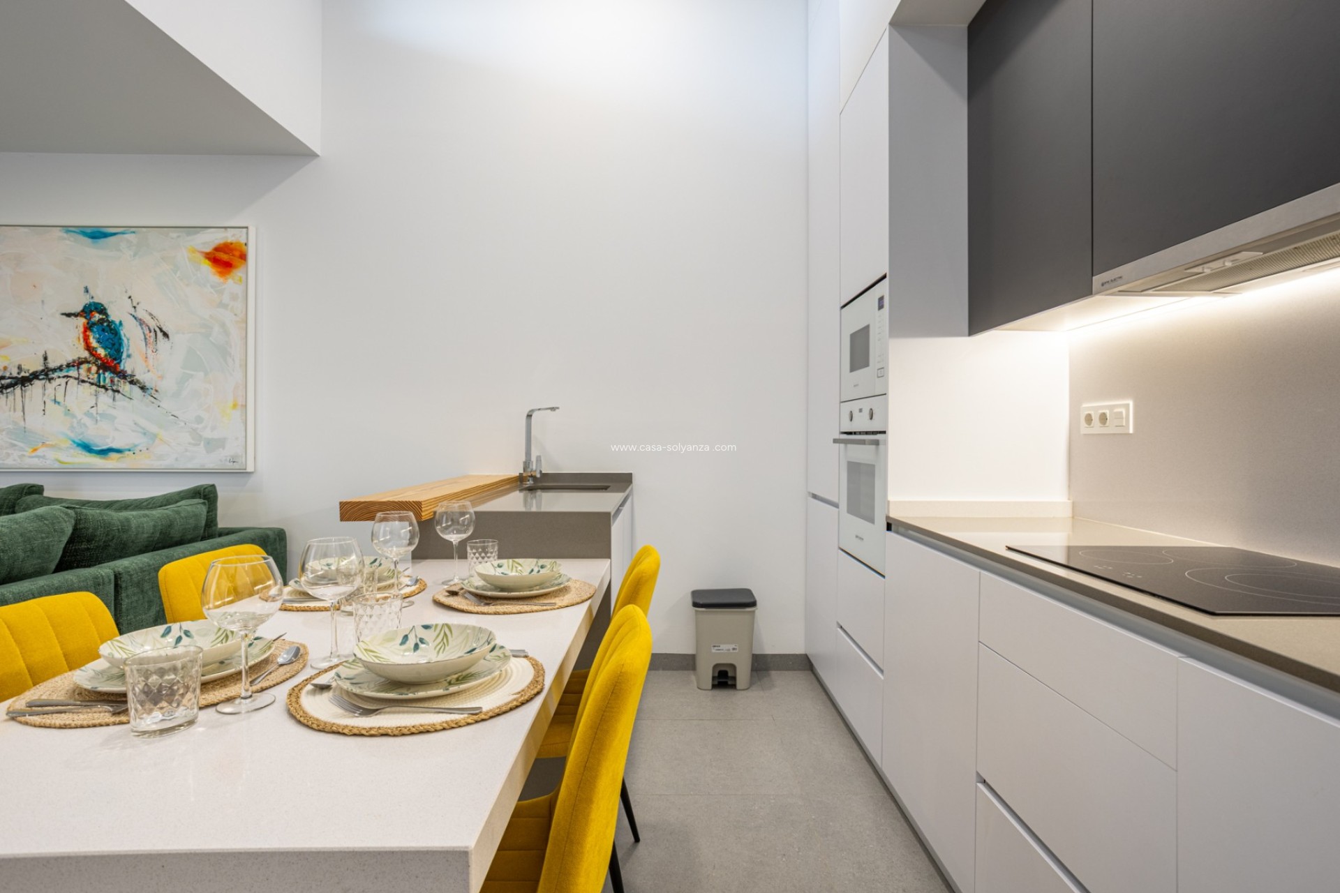 Revente - Villa - Torre Pacheco - Inland