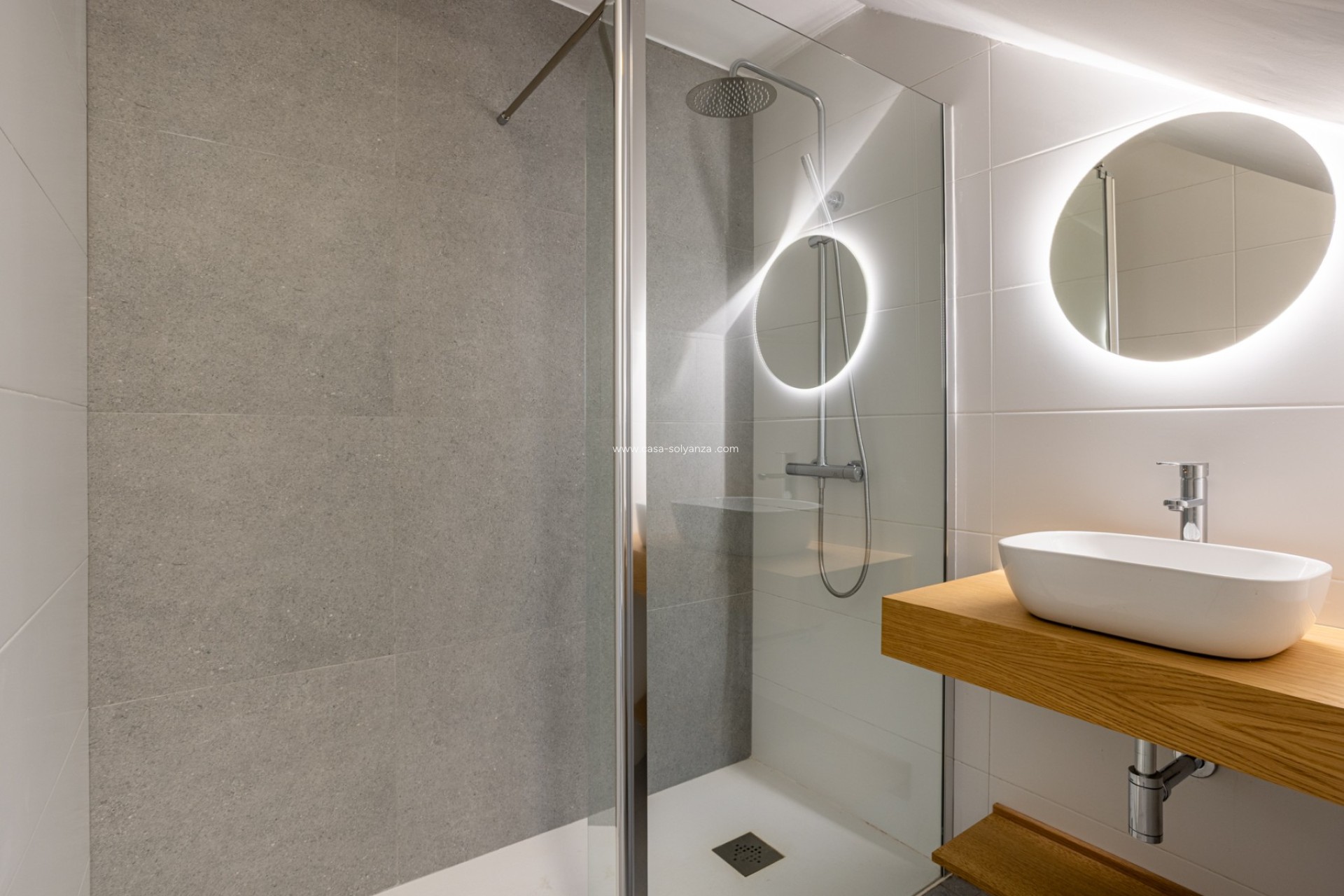 Revente - Villa - Torre Pacheco - Inland