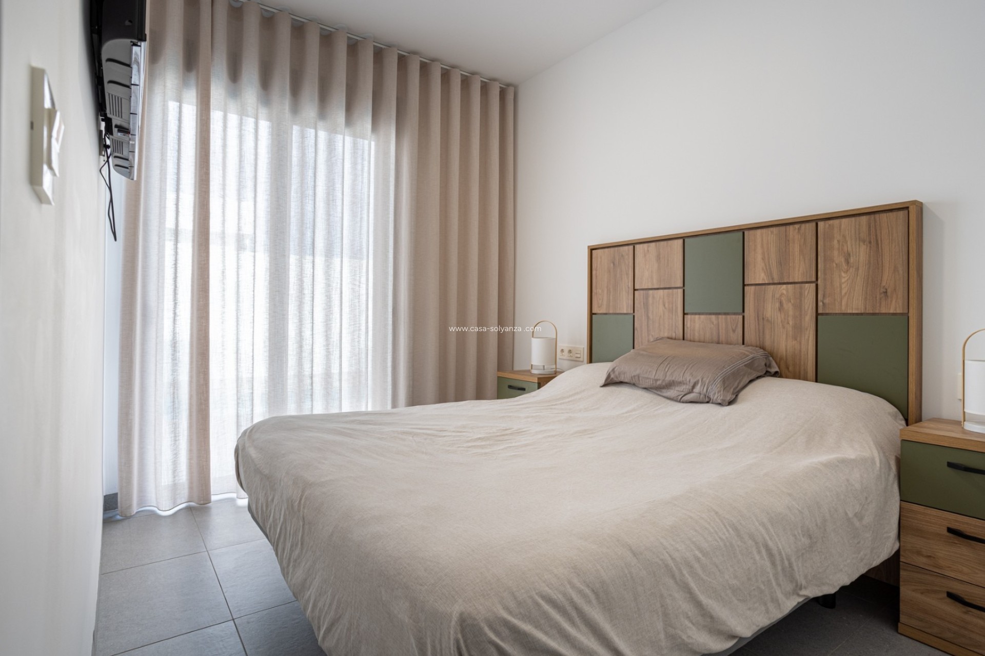 Revente - Villa - Torre Pacheco - Inland