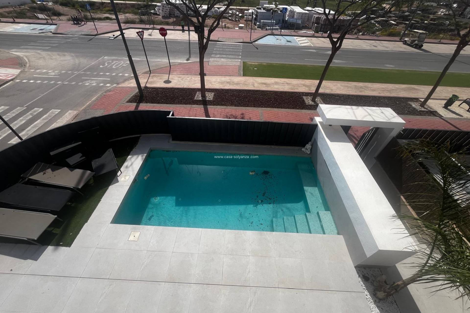 Revente - Villa - Torre Pacheco - Inland