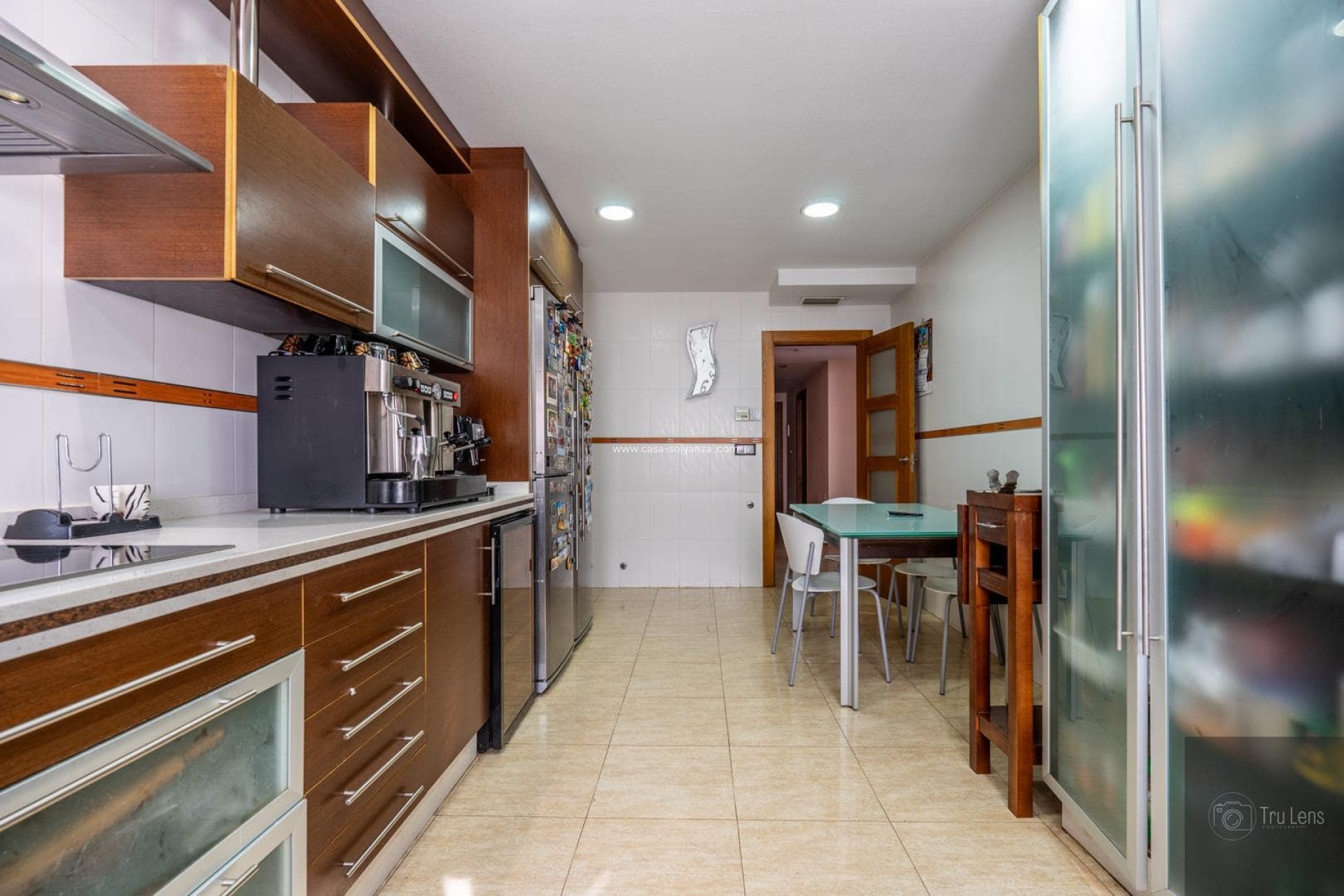Revente - Villa - Torre Pacheco - Inland