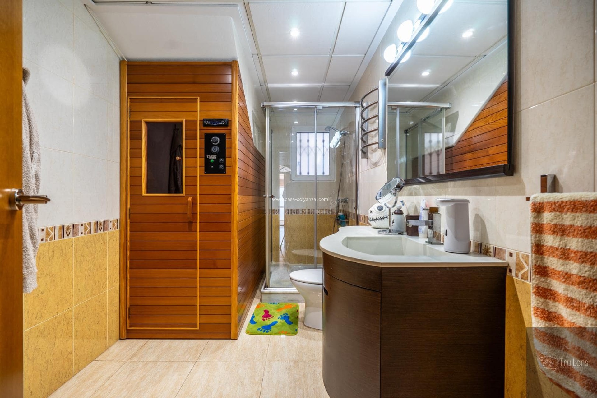 Revente - Villa - Torre Pacheco - Inland