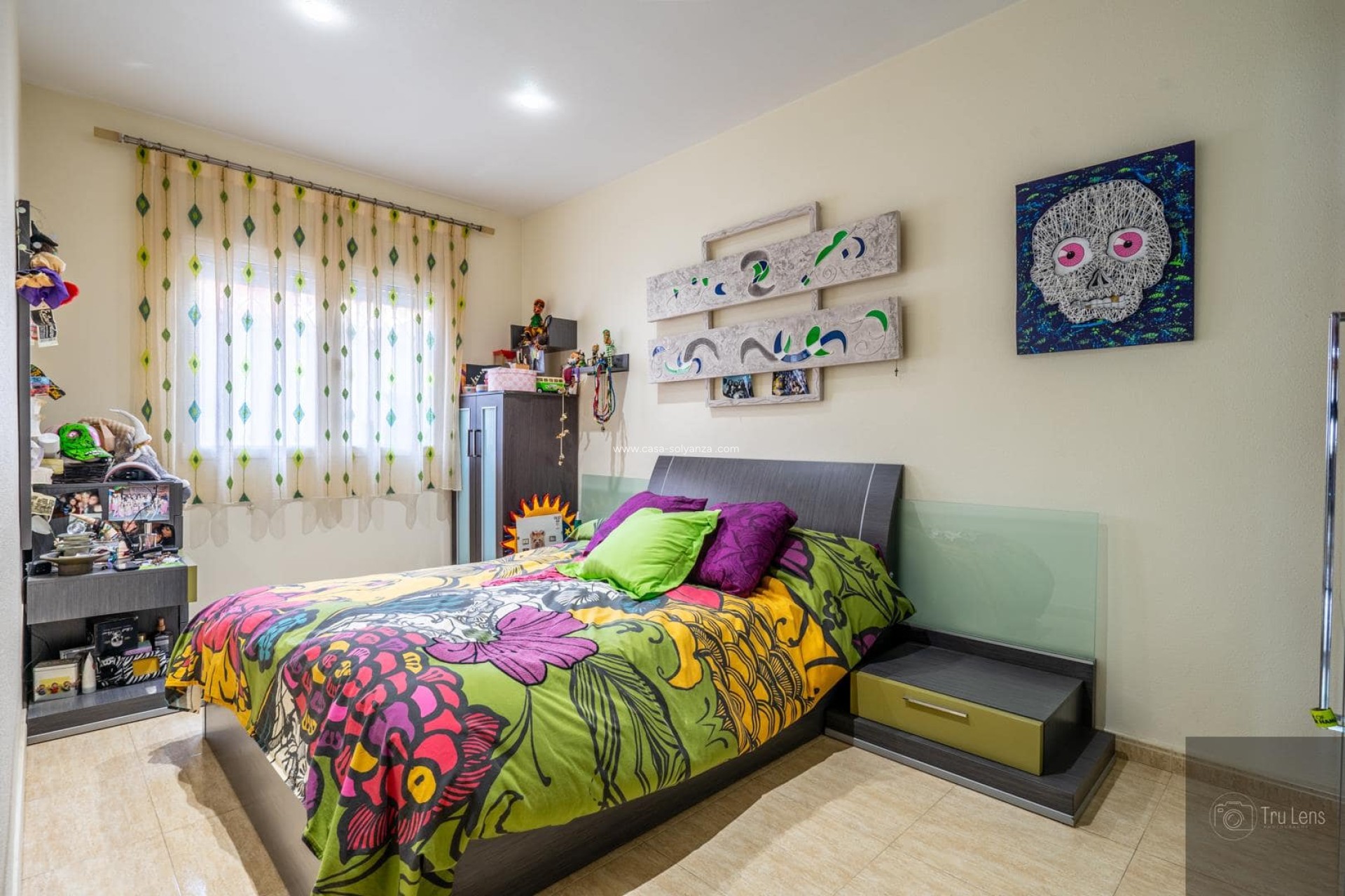 Revente - Villa - Torre Pacheco - Inland