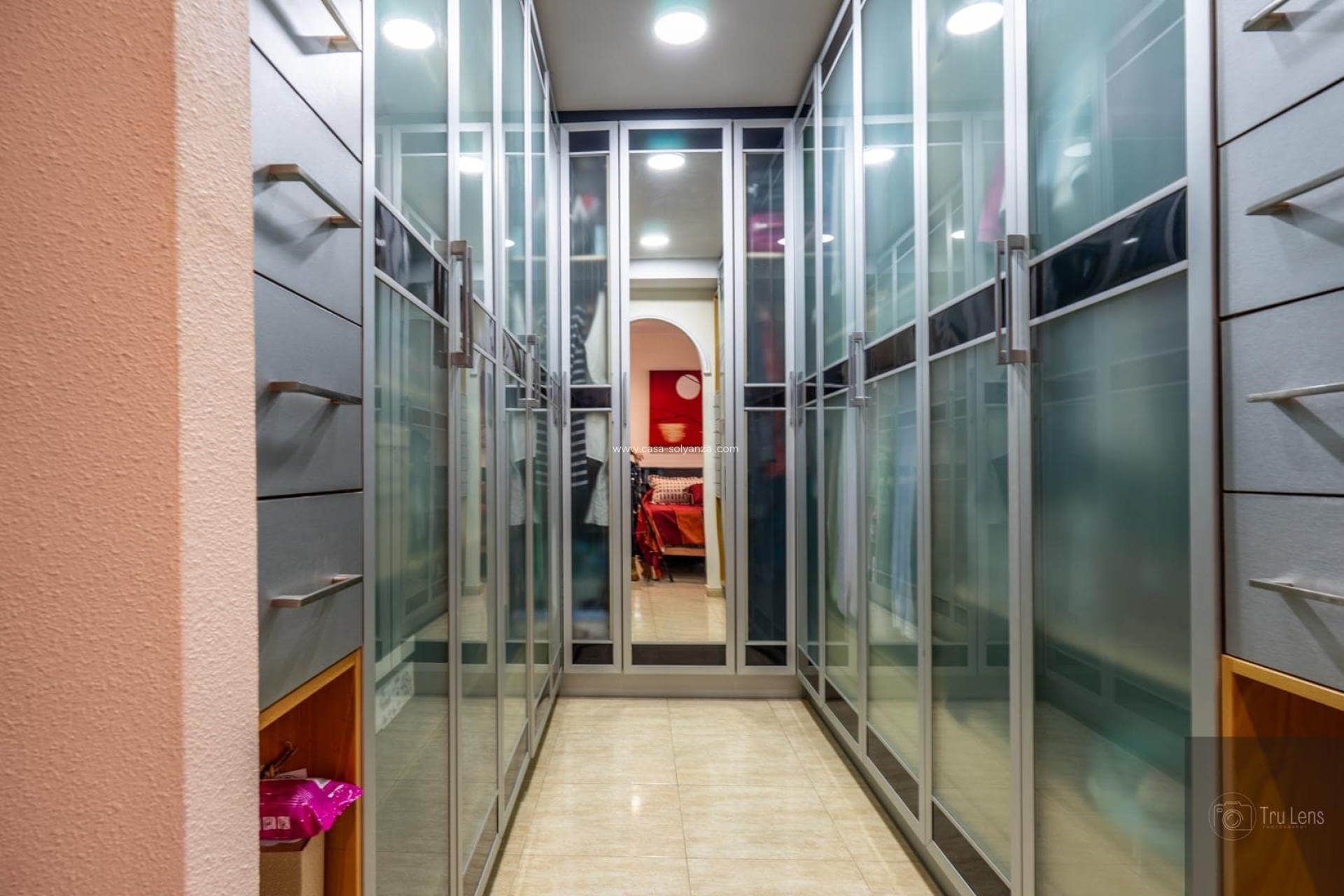 Revente - Villa - Torre Pacheco - Inland