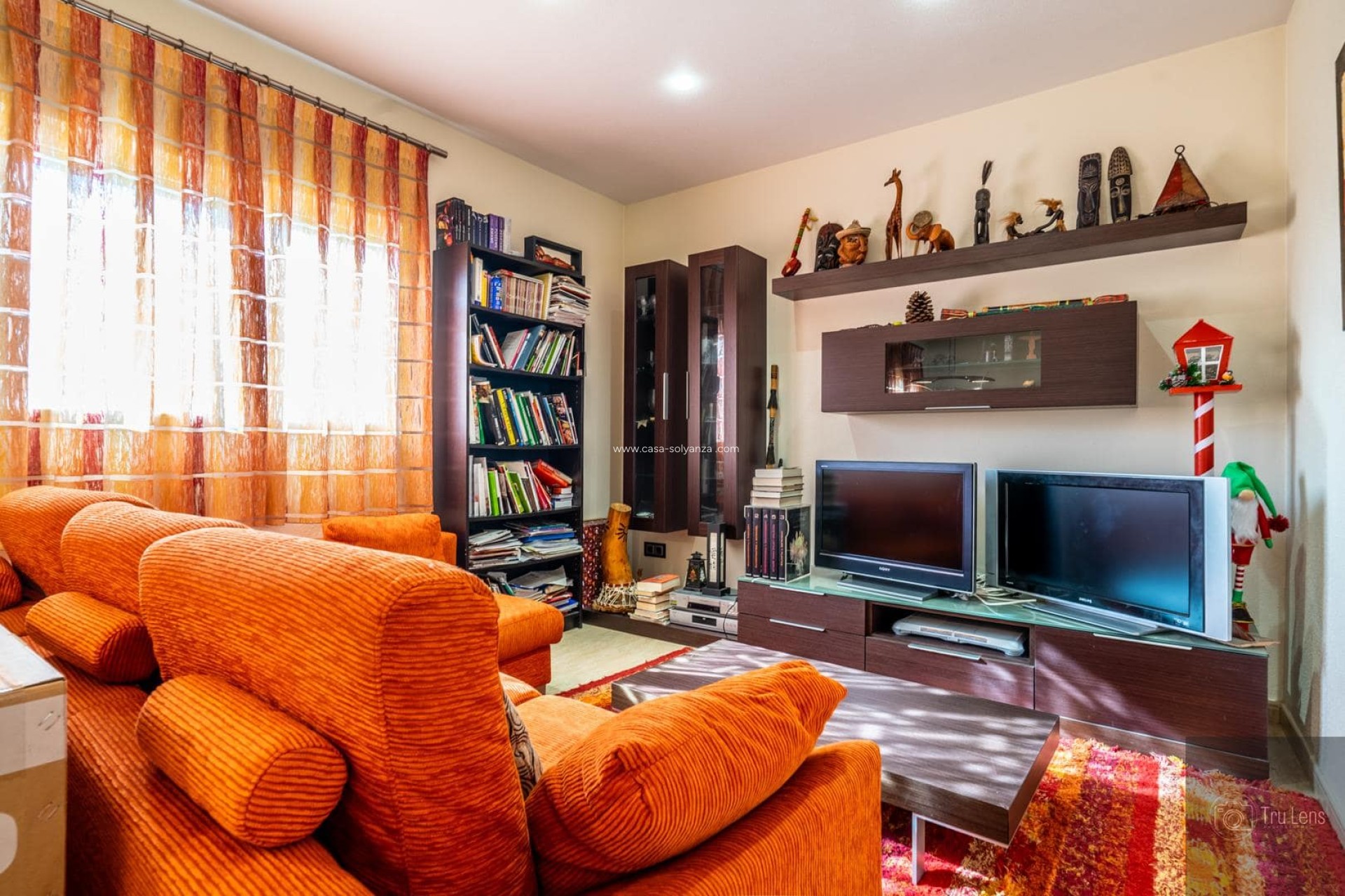 Revente - Villa - Torre Pacheco - Inland