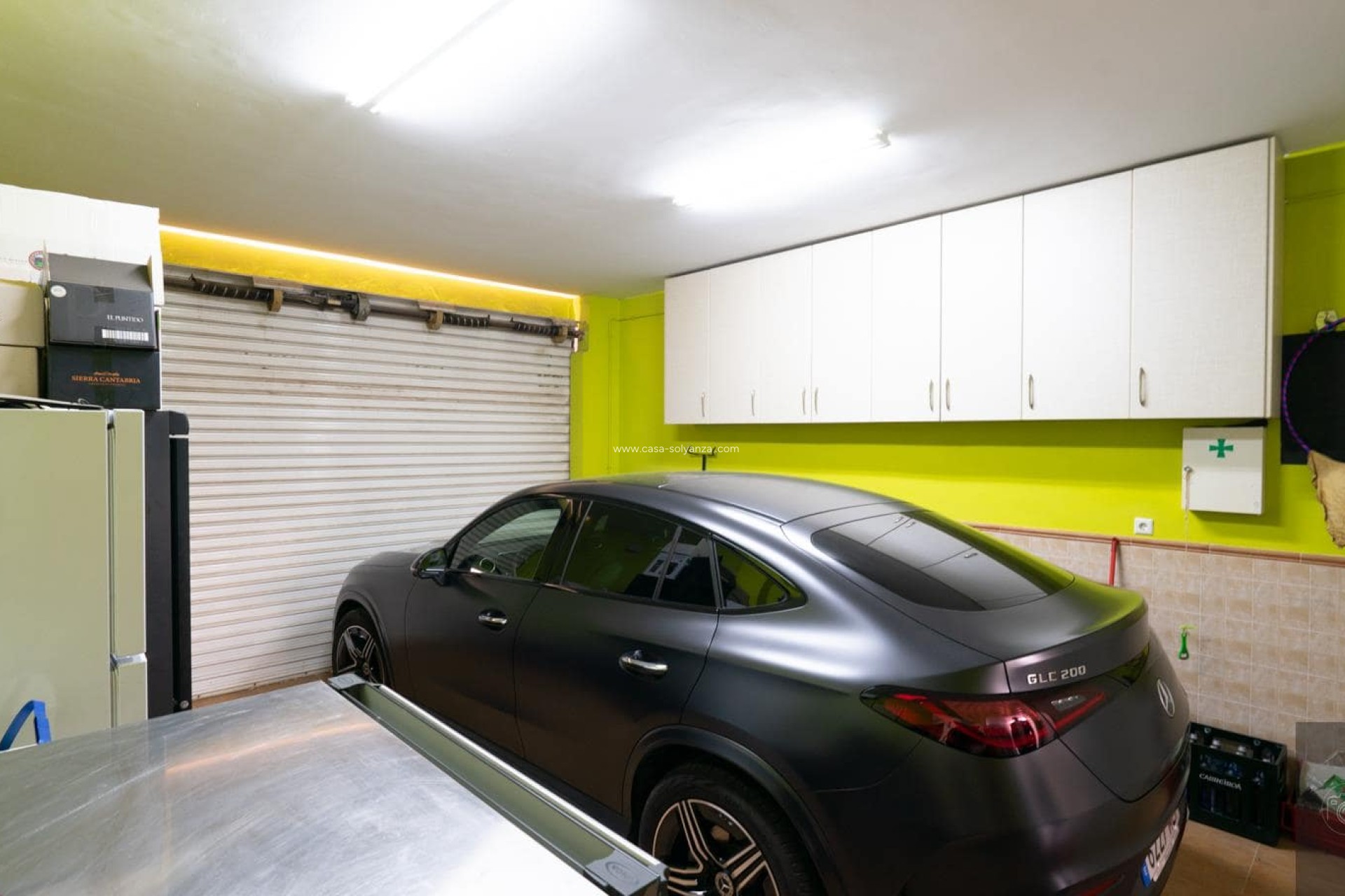 Revente - Villa - Torre Pacheco - Inland