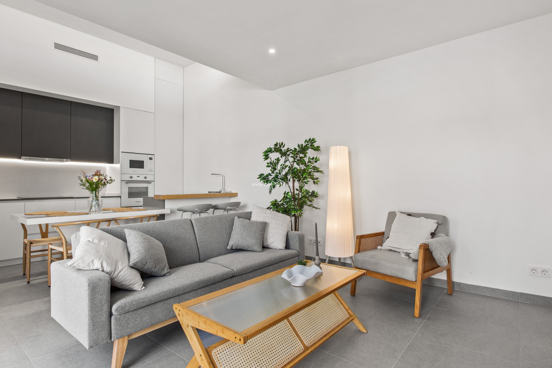 Revente - Villa - Torre Pacheco - Roldán