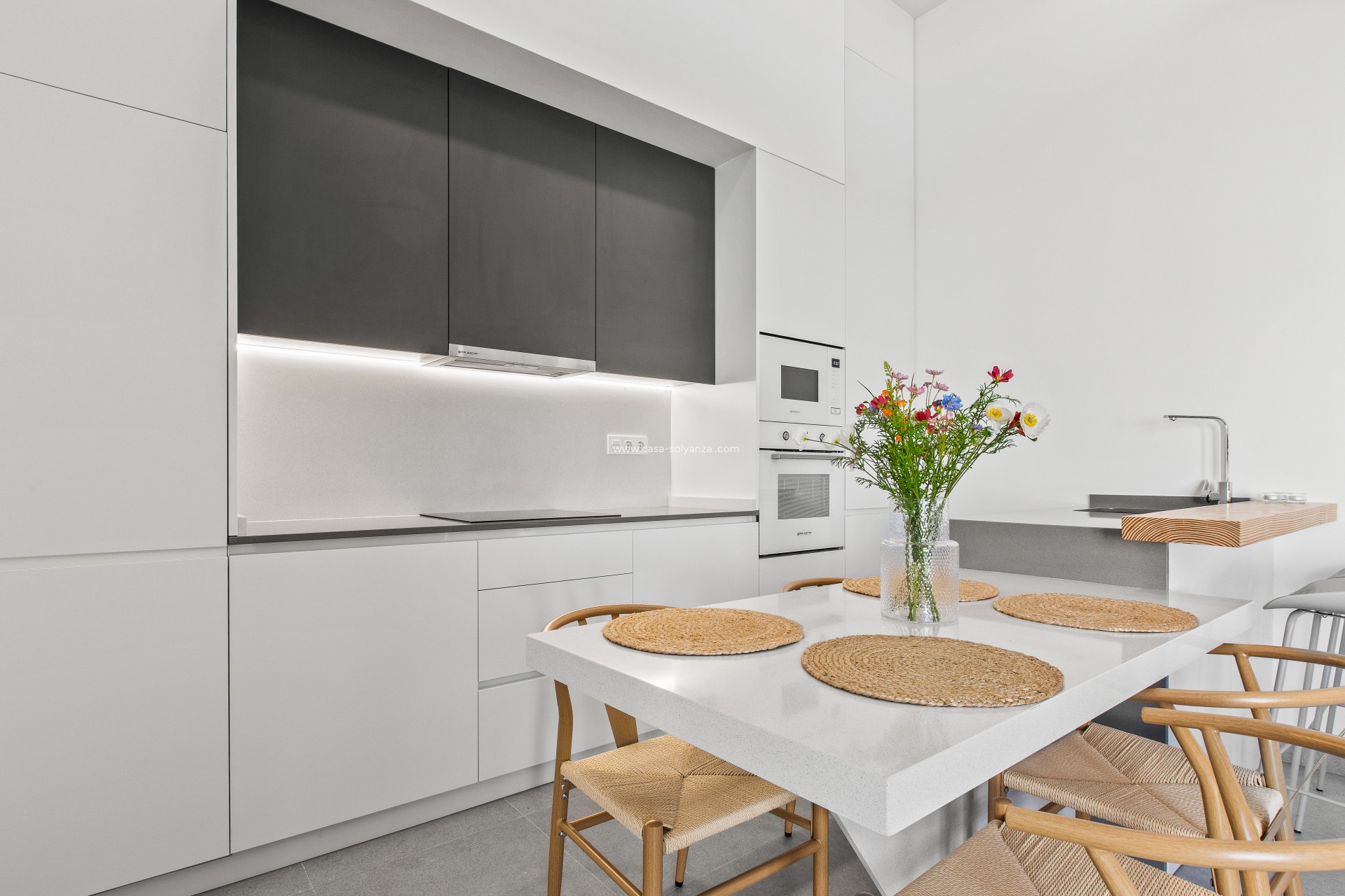 Revente - Villa - Torre Pacheco - Roldán