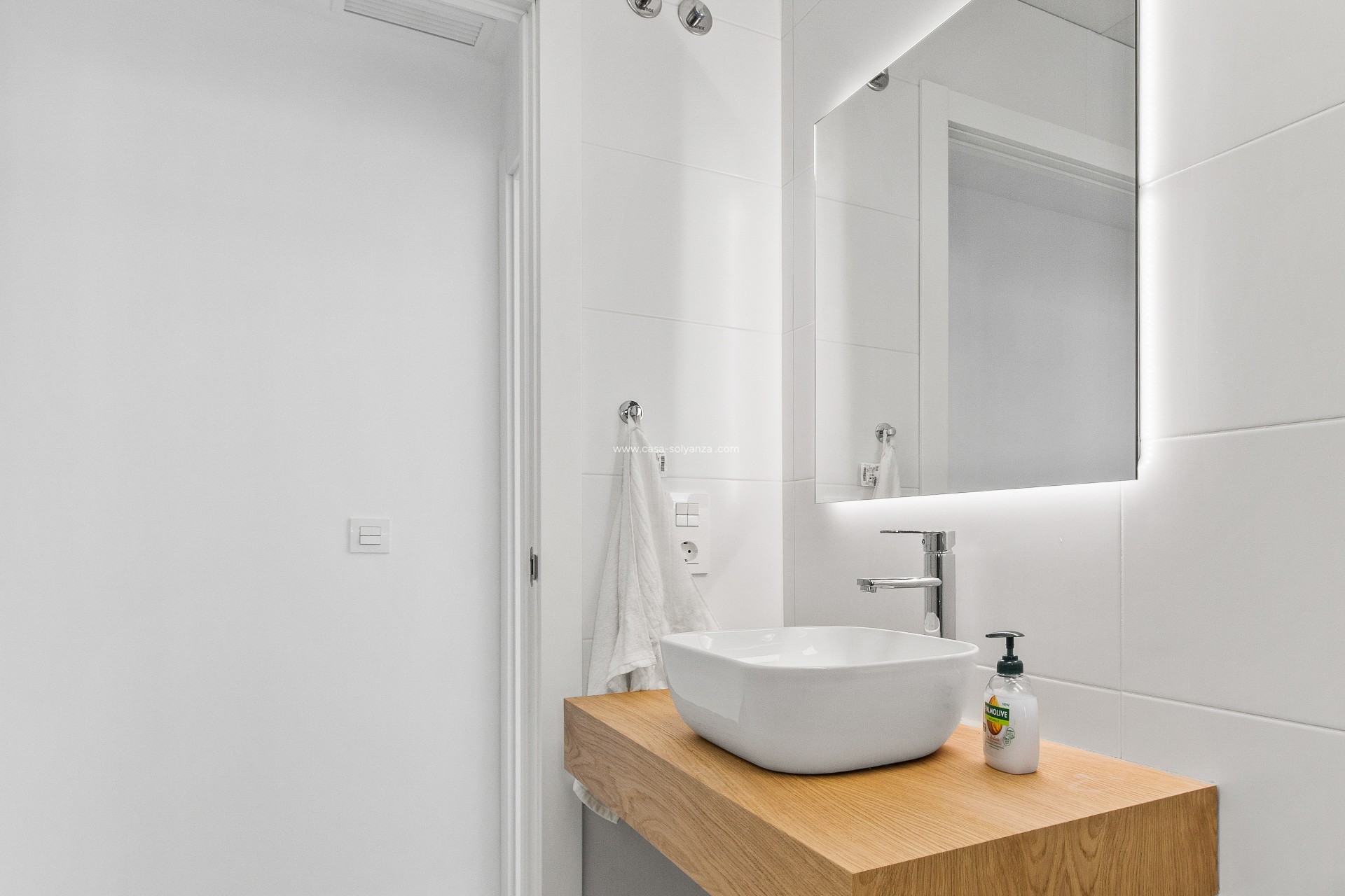 Revente - Villa - Torre Pacheco - Roldán