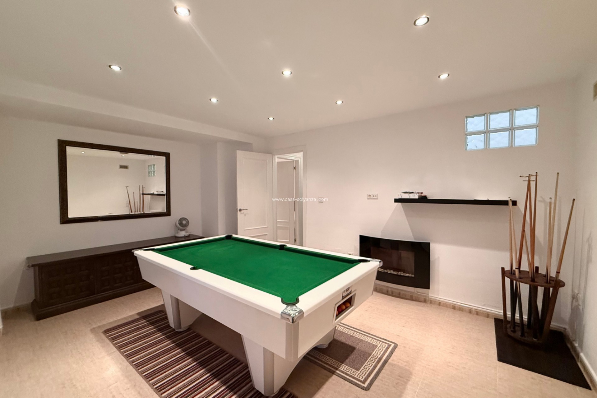 Revente - Villa - Torre Pacheco - Sierra Golf - Balsicas