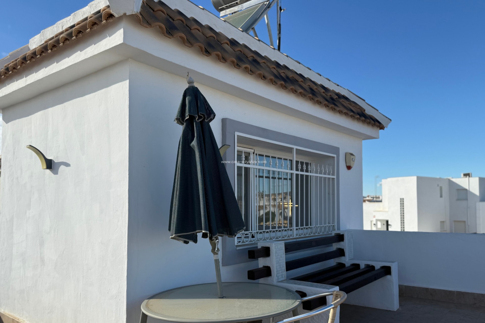 Revente - Villa - Torre Pacheco - Sierra Golf - Balsicas