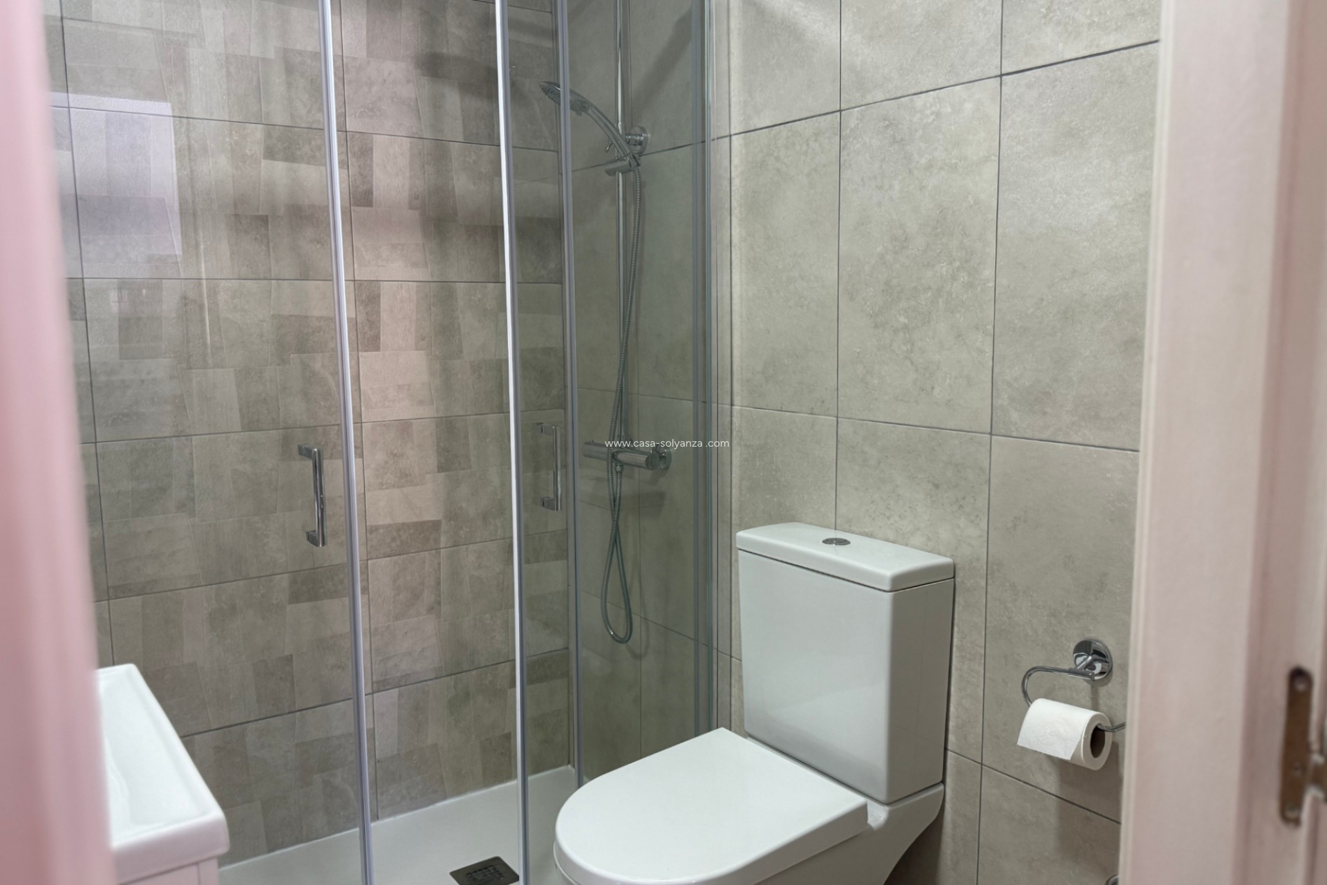 Revente - Villa - Torre Pacheco - Sierra Golf - Balsicas