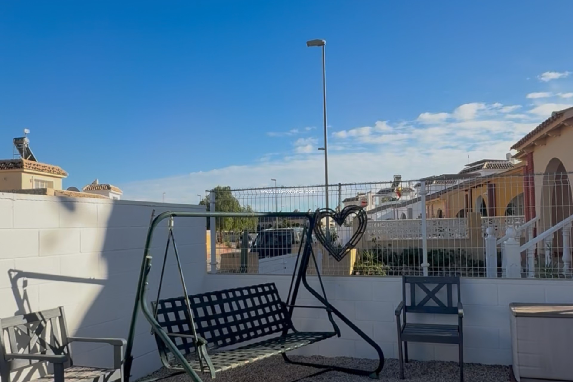 Revente - Villa - Torre Pacheco - Sierra Golf - Balsicas