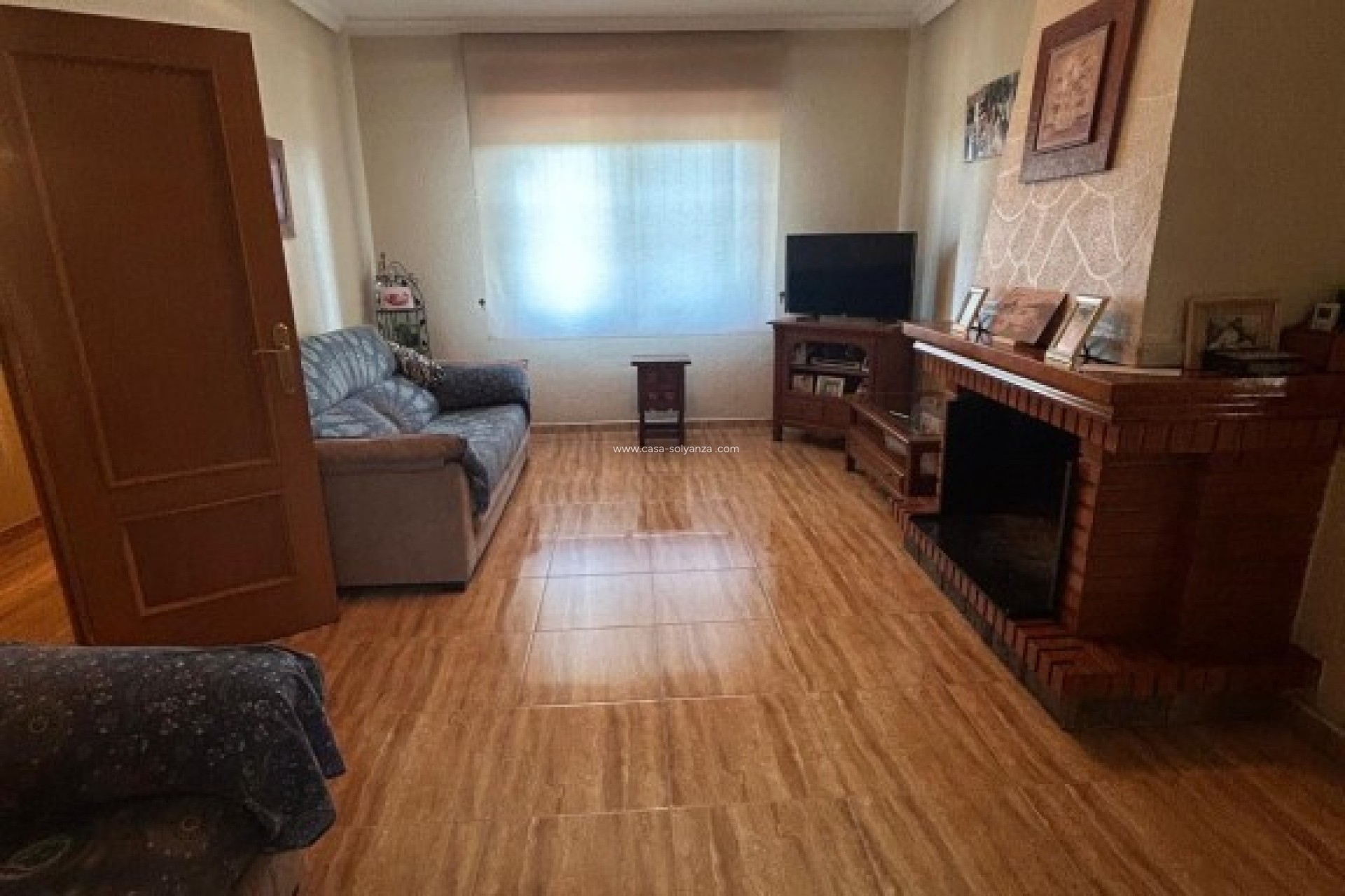 Revente - Villa - Torremendo - Costa Blanca