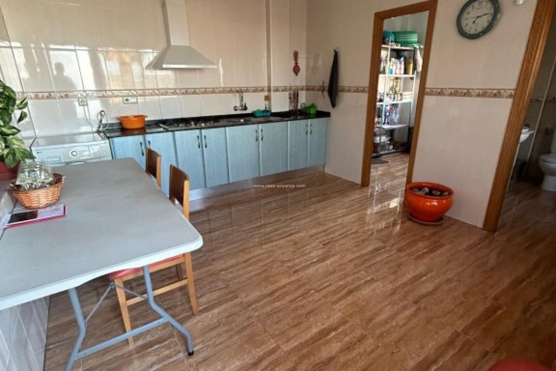 Revente - Villa - Torremendo - Costa Blanca