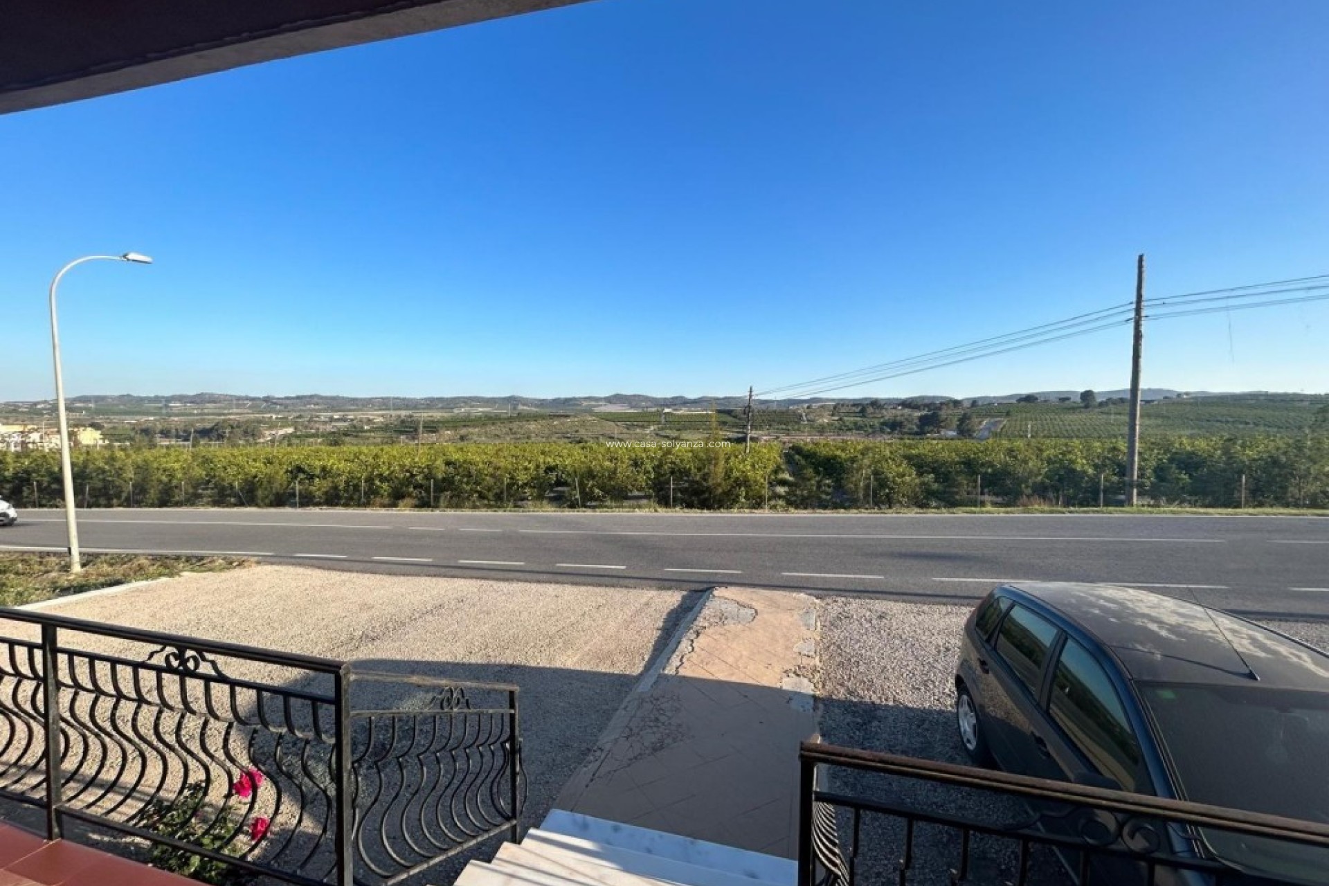 Revente - Villa - Torremendo - Costa Blanca