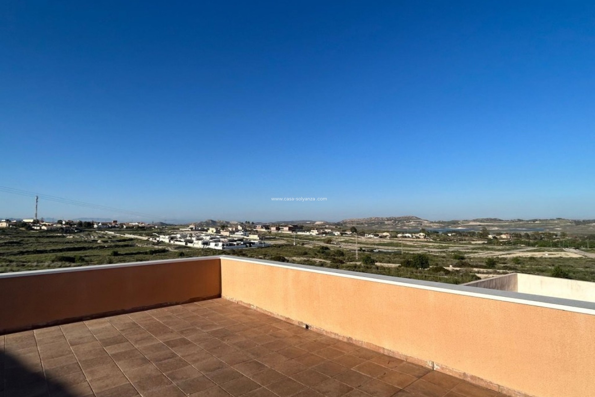 Revente - Villa - Torremendo - Costa Blanca