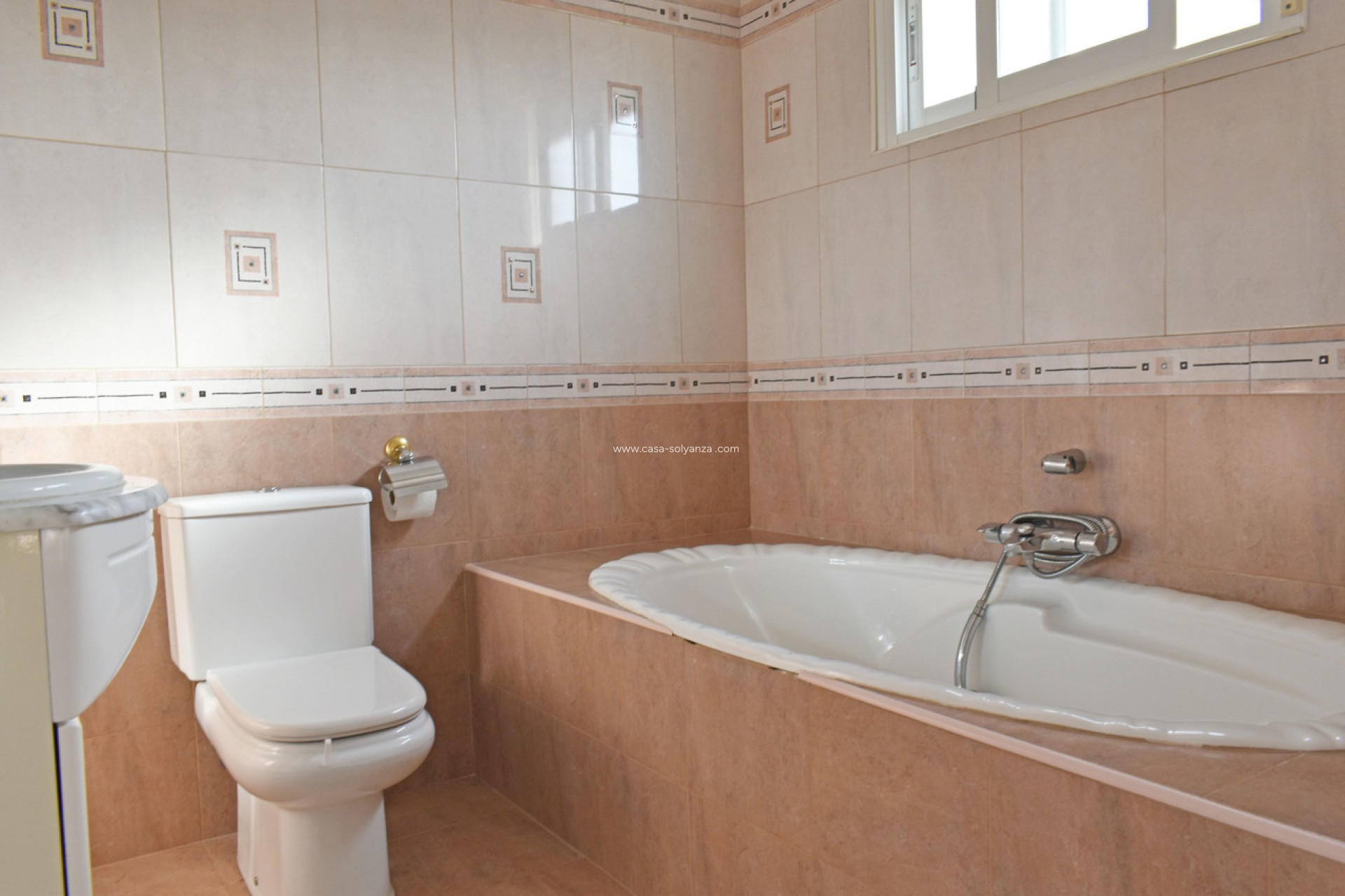 Revente - Villa - Torremendo - Costa Blanca