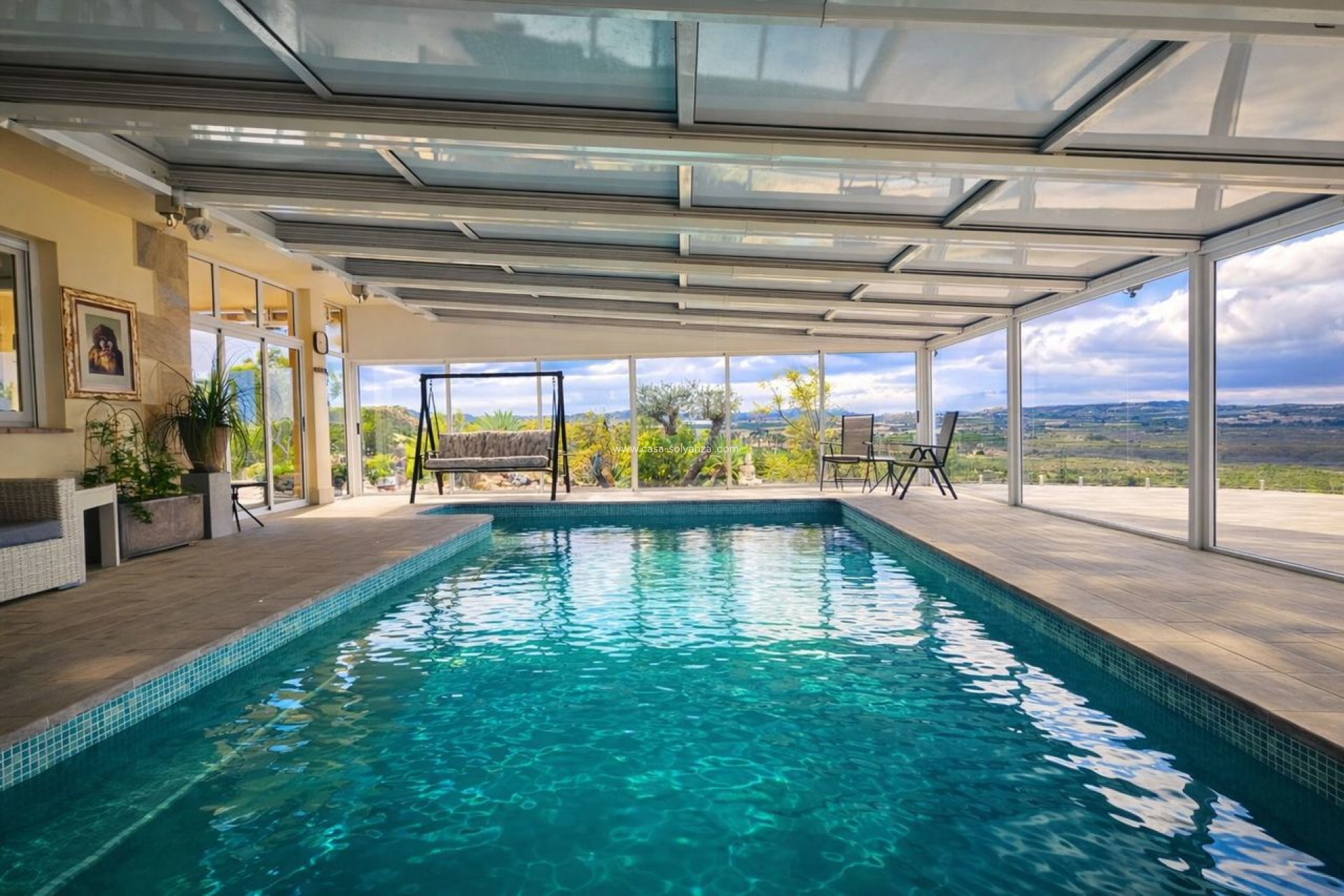 Revente - Villa - Torremendo - Costa Blanca