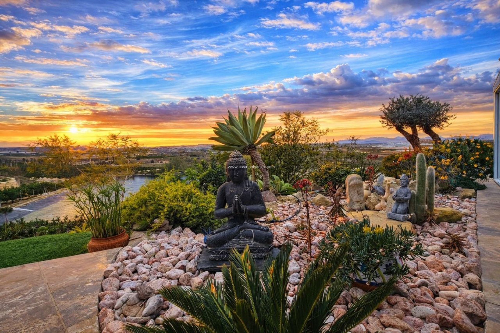 Revente - Villa - Torremendo - Costa Blanca