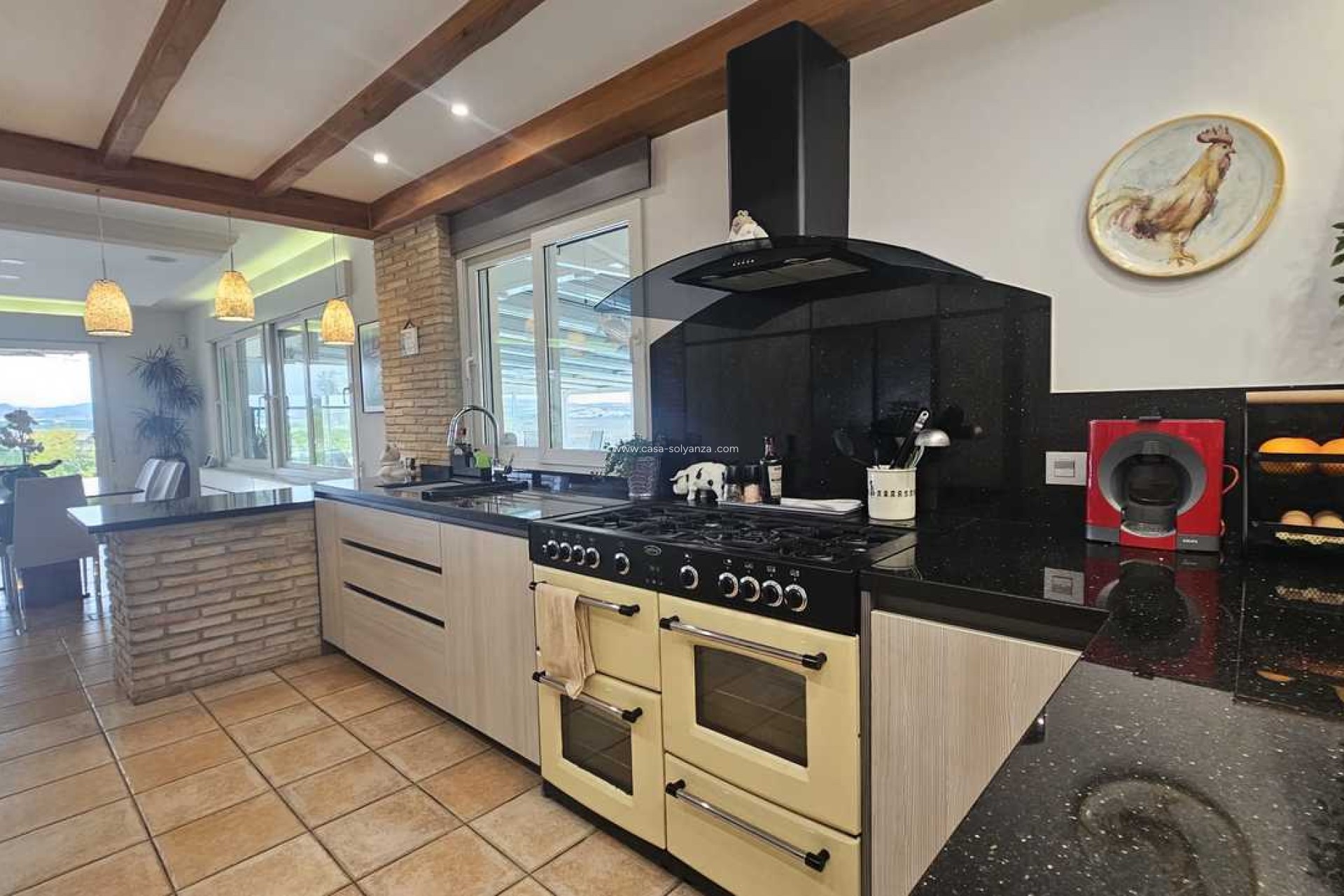 Revente - Villa - Torremendo - Costa Blanca