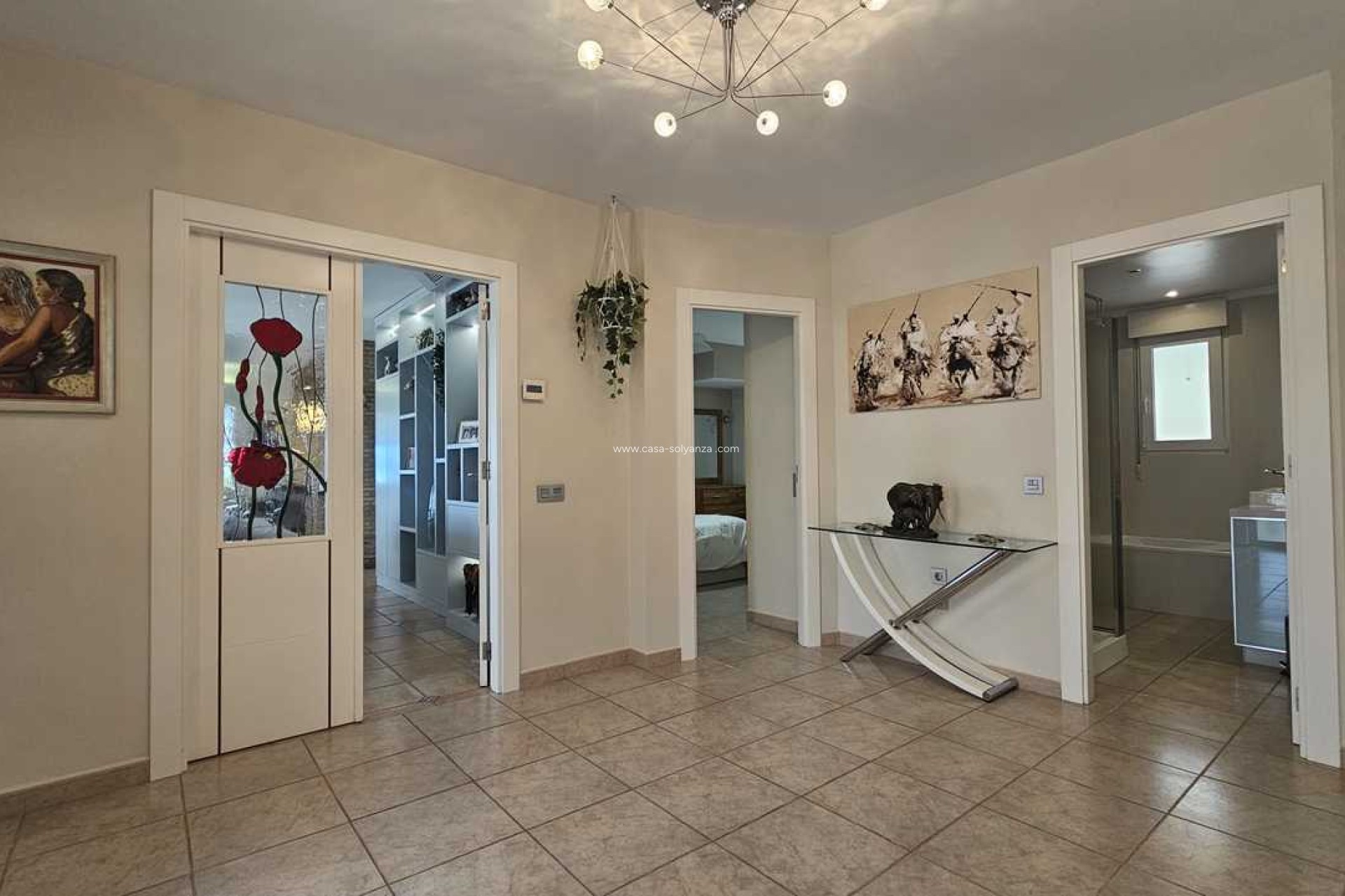 Revente - Villa - Torremendo - Costa Blanca