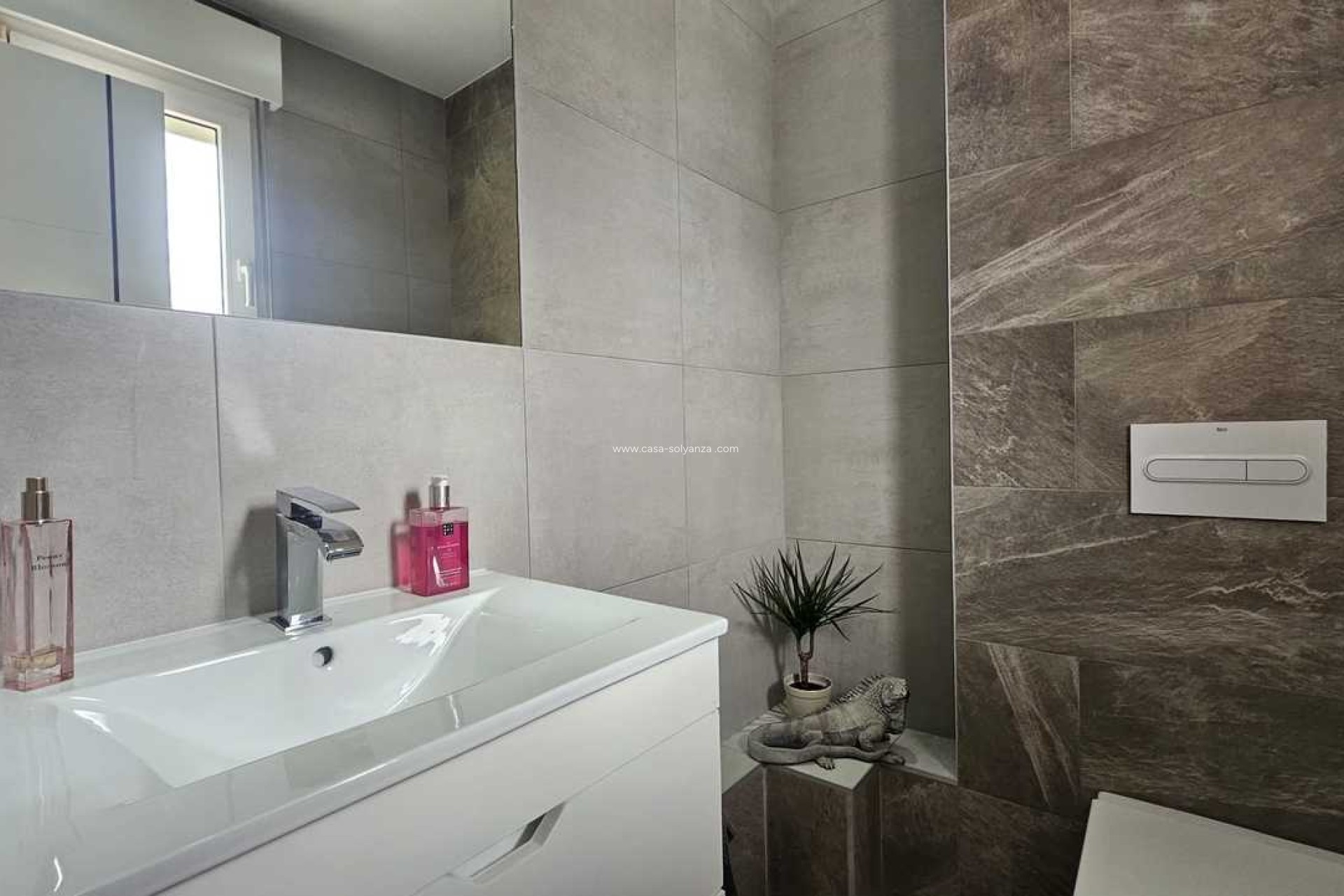 Revente - Villa - Torremendo - Costa Blanca