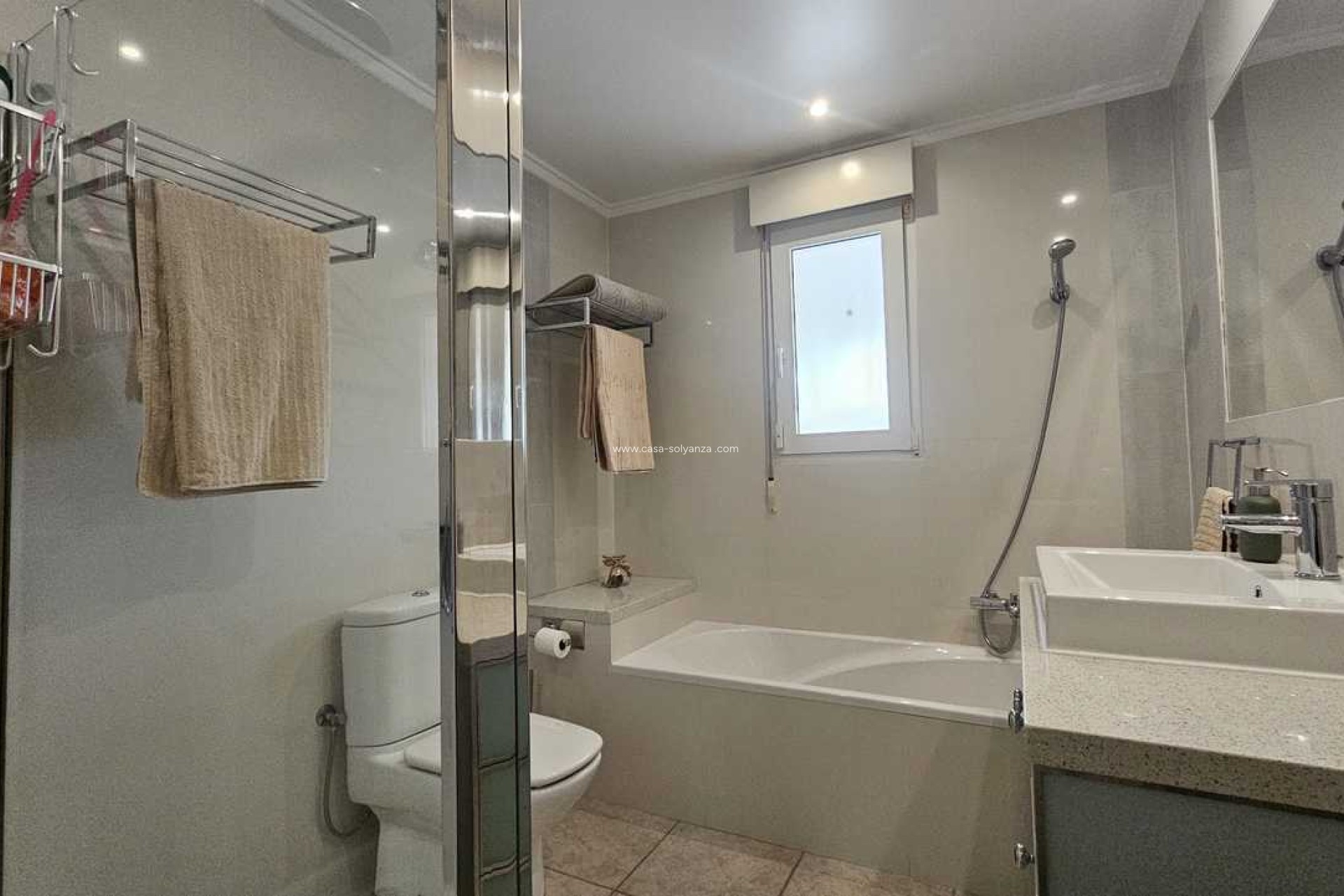 Revente - Villa - Torremendo - Costa Blanca