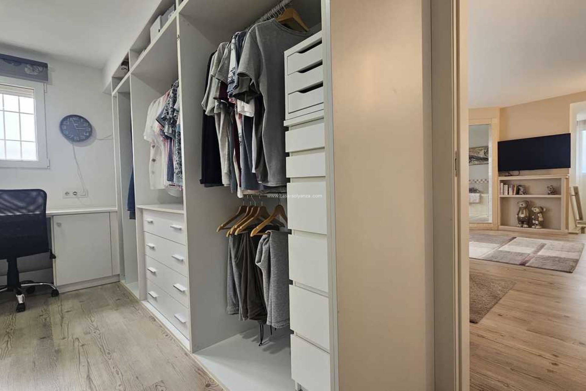 Revente - Villa - Torremendo - Costa Blanca