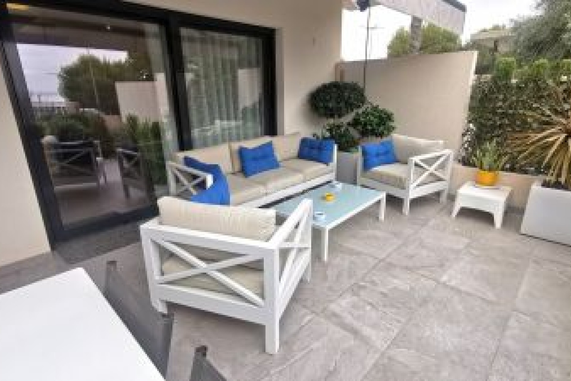 Revente - Villa - Torrevieja - 0