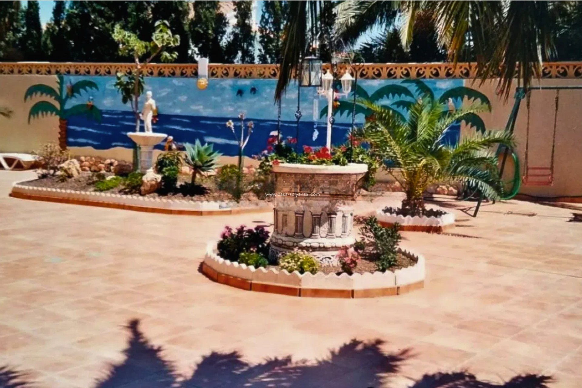 Revente - Villa - Torrevieja - 0