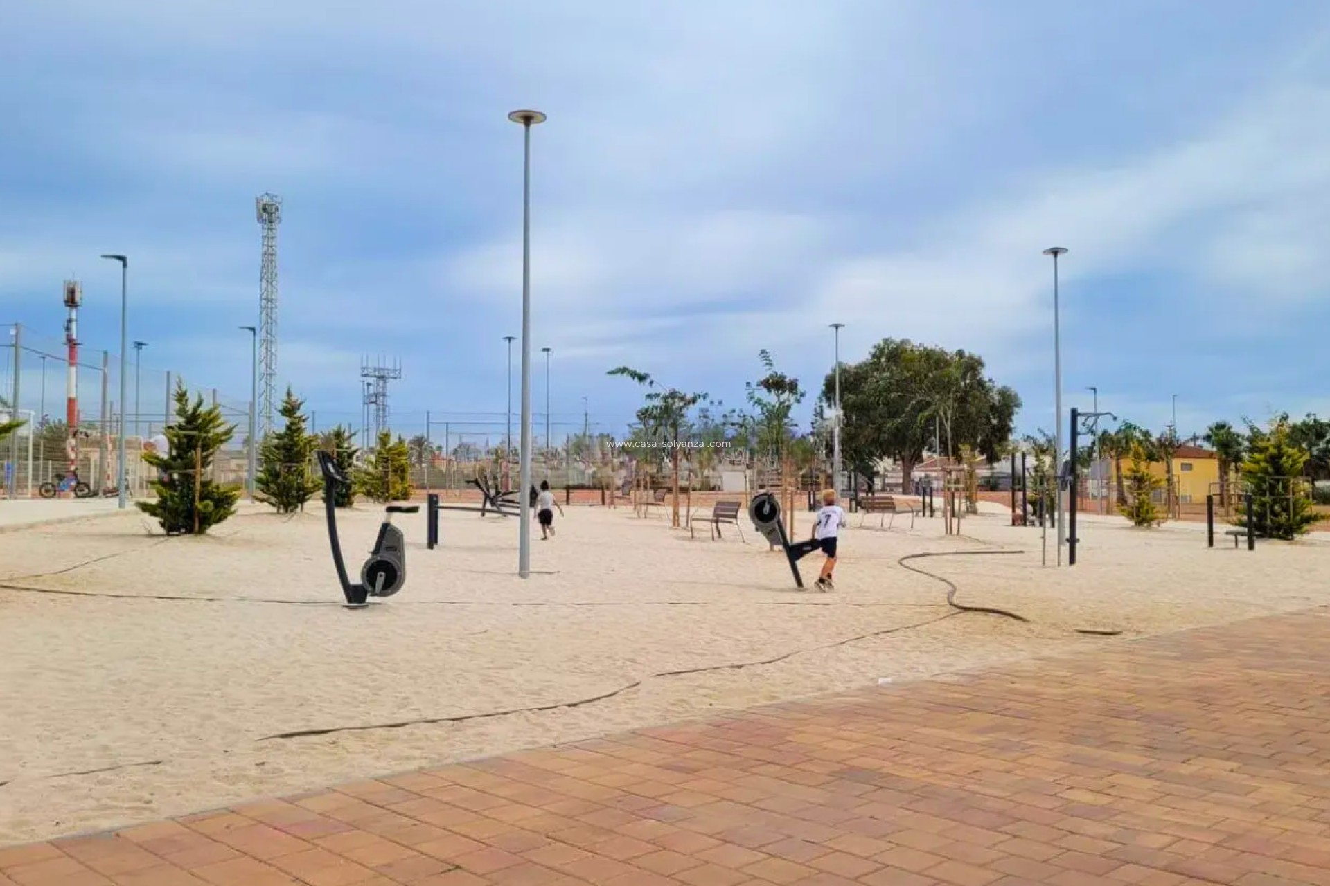 Revente - Villa - Torrevieja - 0