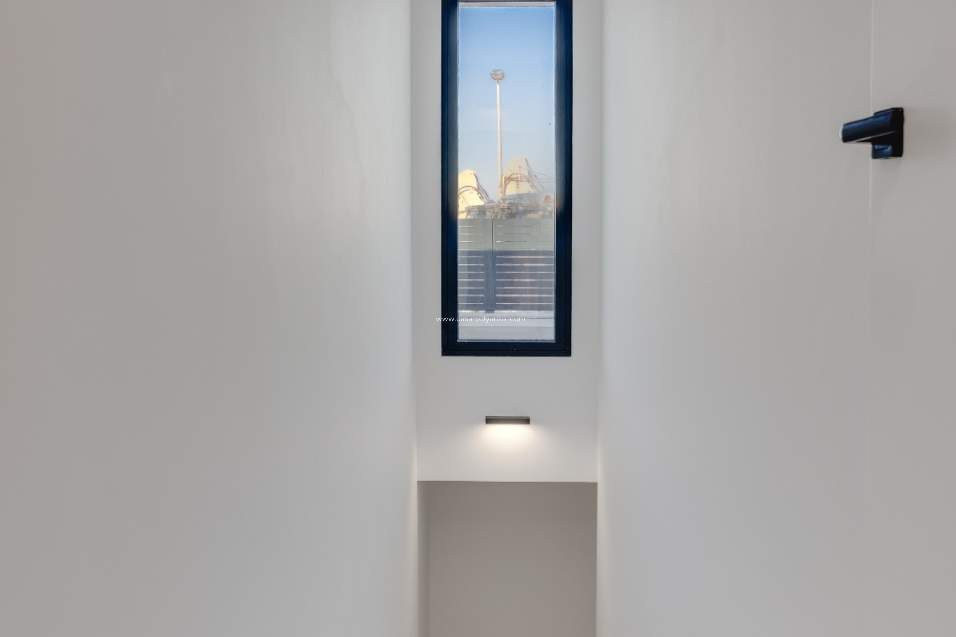 Revente - Villa - Torrevieja - Aguas nuevas