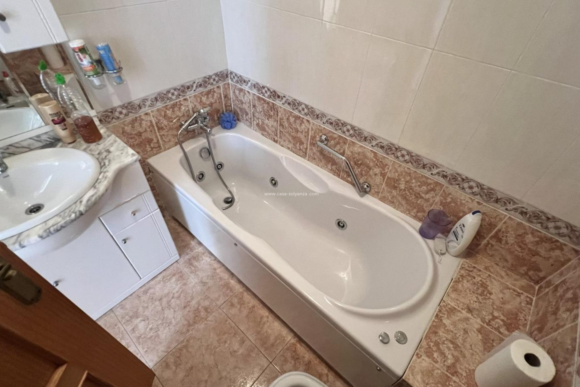 Revente - Villa - Torrevieja - Aguas nuevas