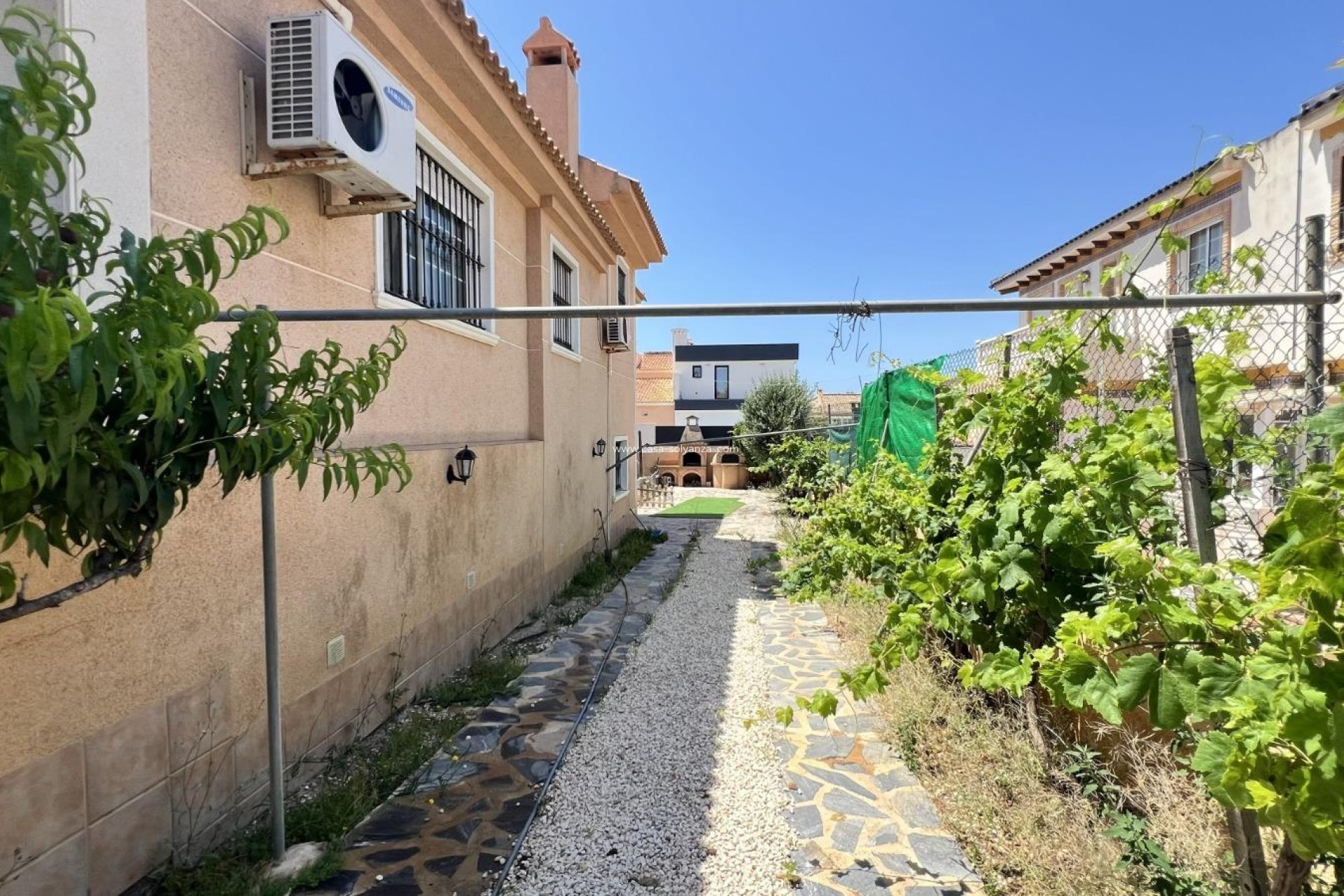 Revente - Villa - Torrevieja - Aguas nuevas