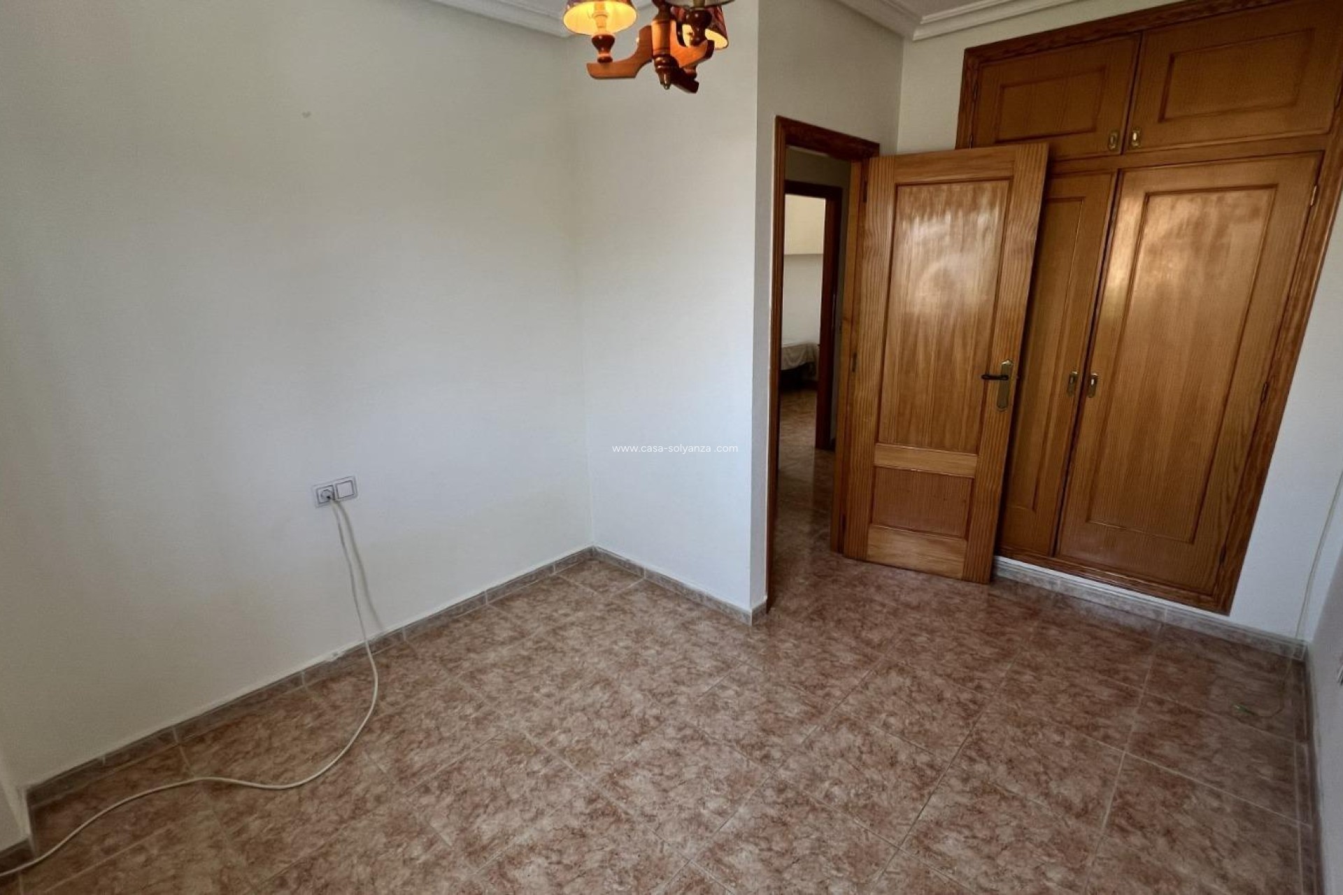 Revente - Villa - Torrevieja - Aguas nuevas