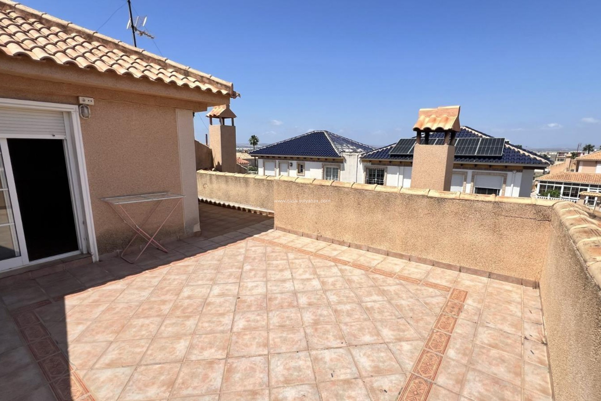 Revente - Villa - Torrevieja - Aguas nuevas