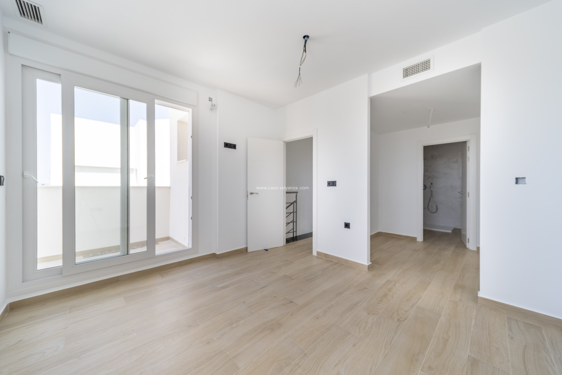 Revente - Villa - Torrevieja - Aguas nuevas