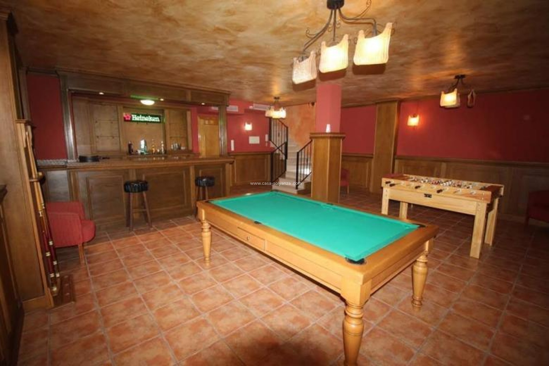 Revente - Villa - Torrevieja - Aguas nuevas