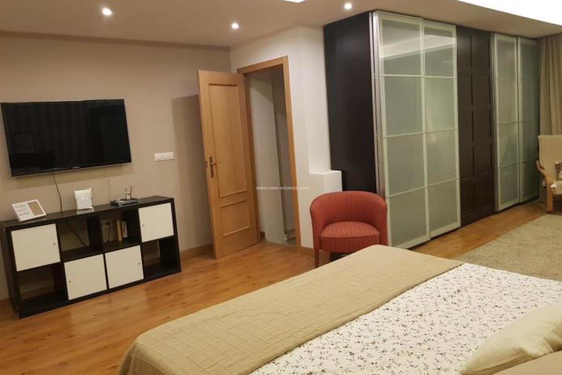 Revente - Villa - Torrevieja - Aguas nuevas