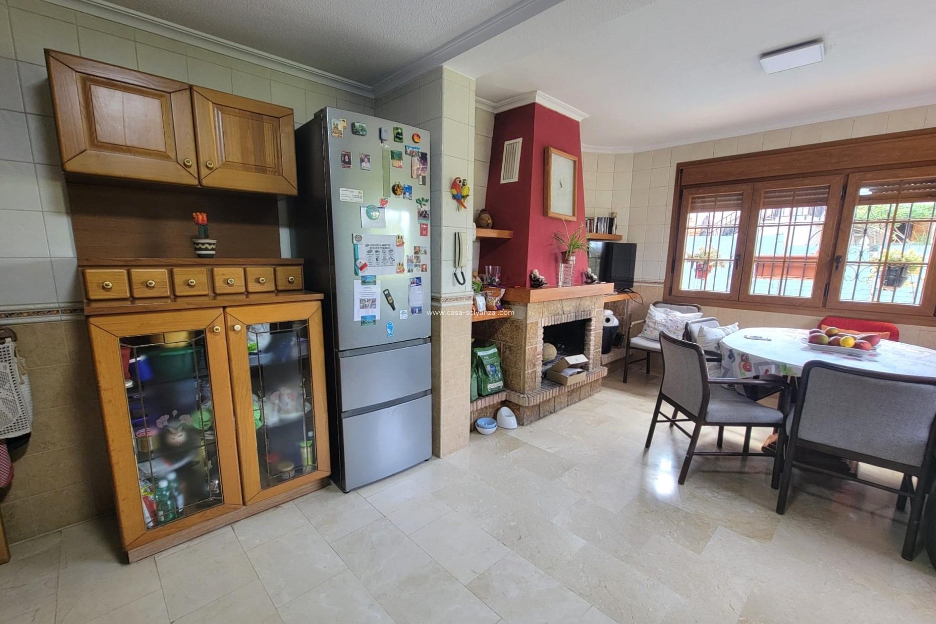 Revente - Villa - Torrevieja - Aguas nuevas