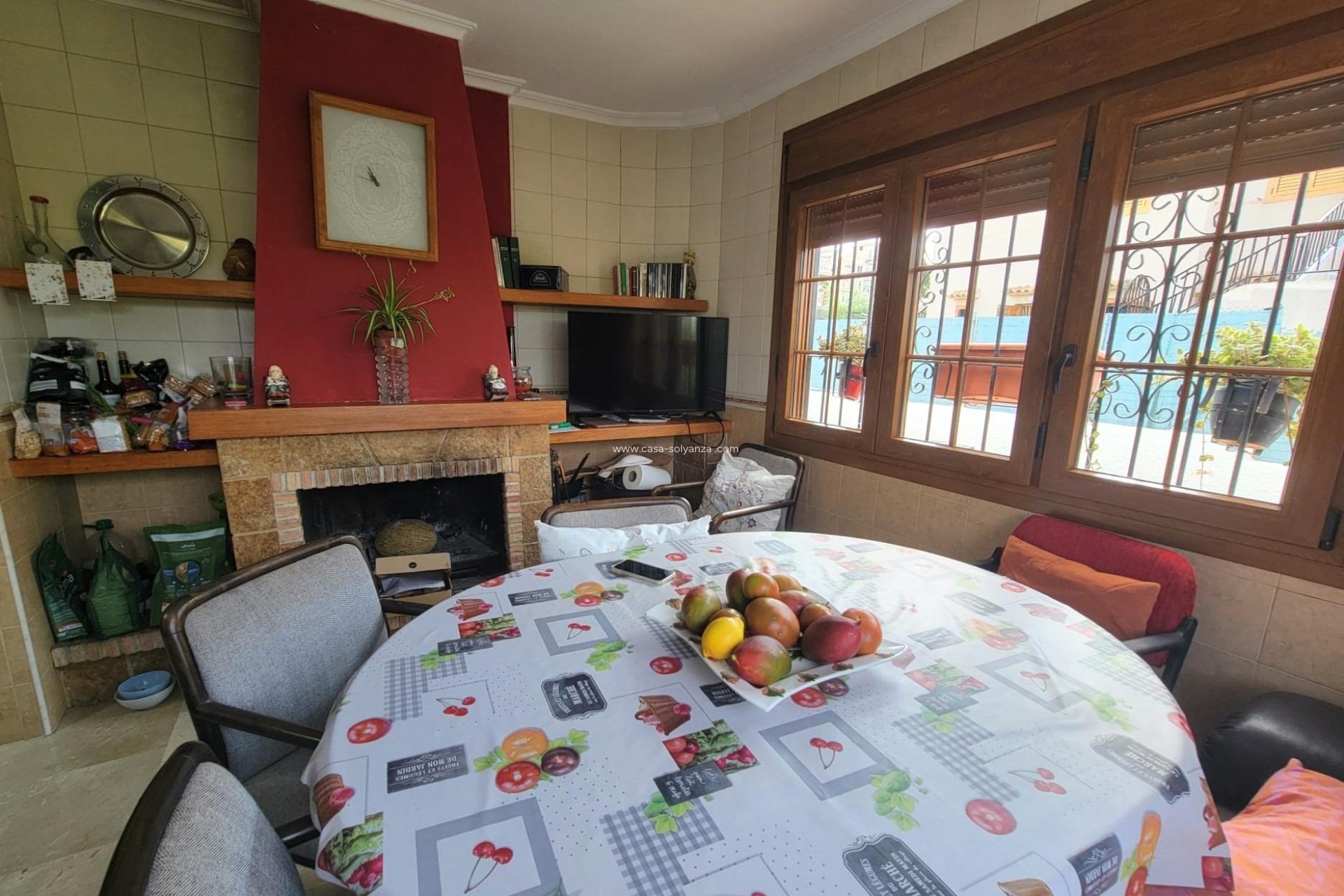 Revente - Villa - Torrevieja - Aguas nuevas