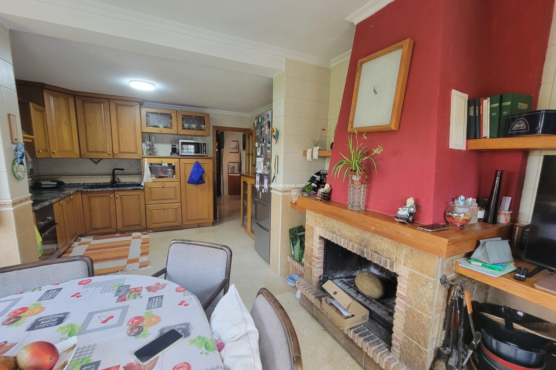 Revente - Villa - Torrevieja - Aguas nuevas